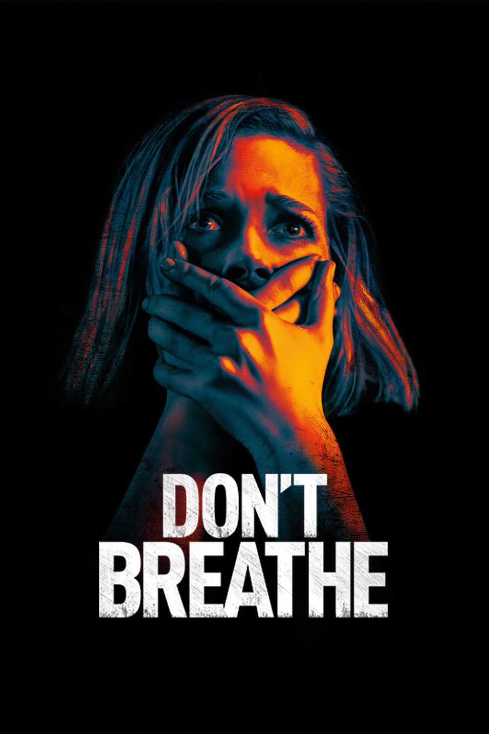 Don'T Breathe 2021 Wallpapers