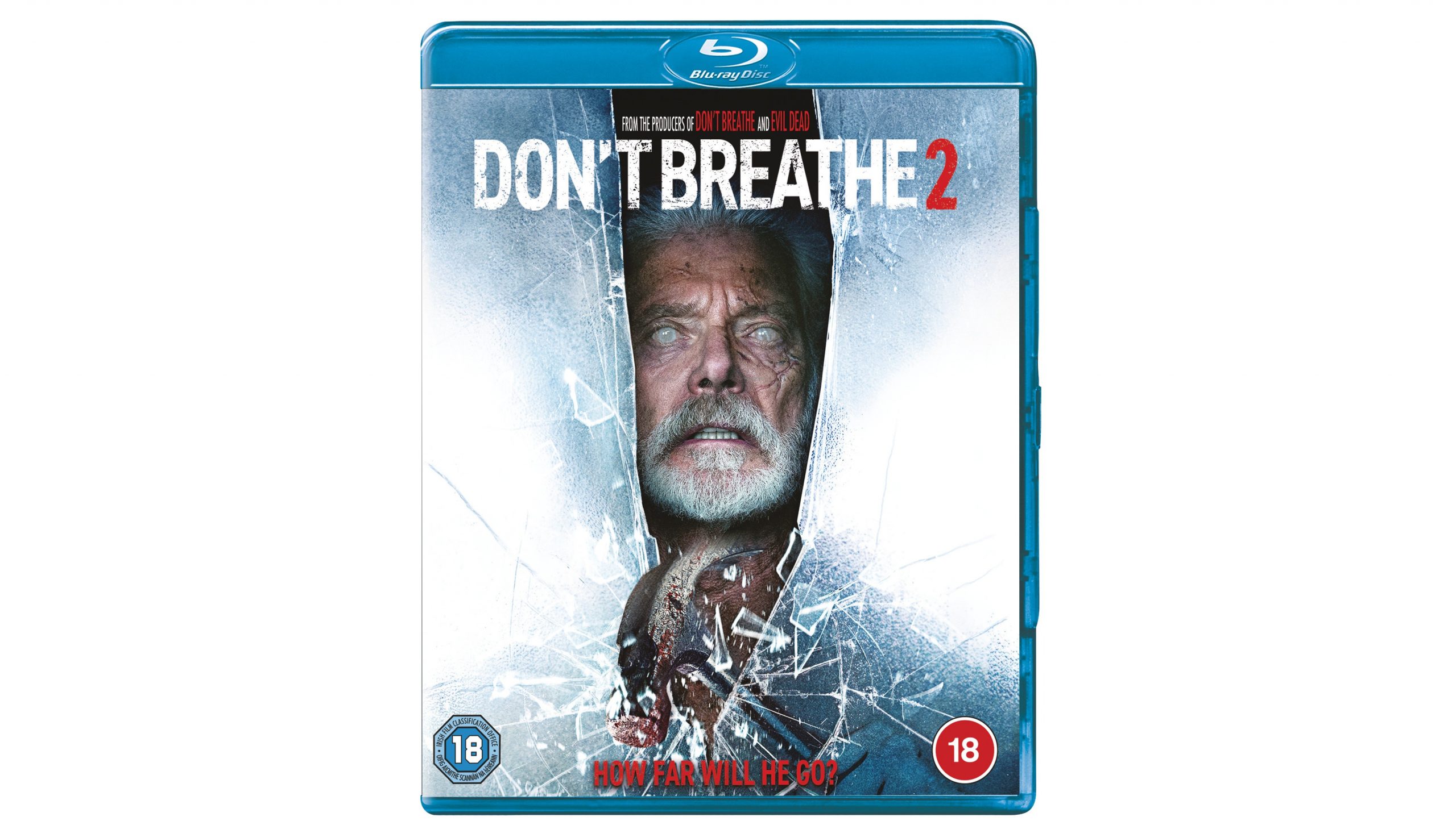 Don'T Breathe 2021 Wallpapers