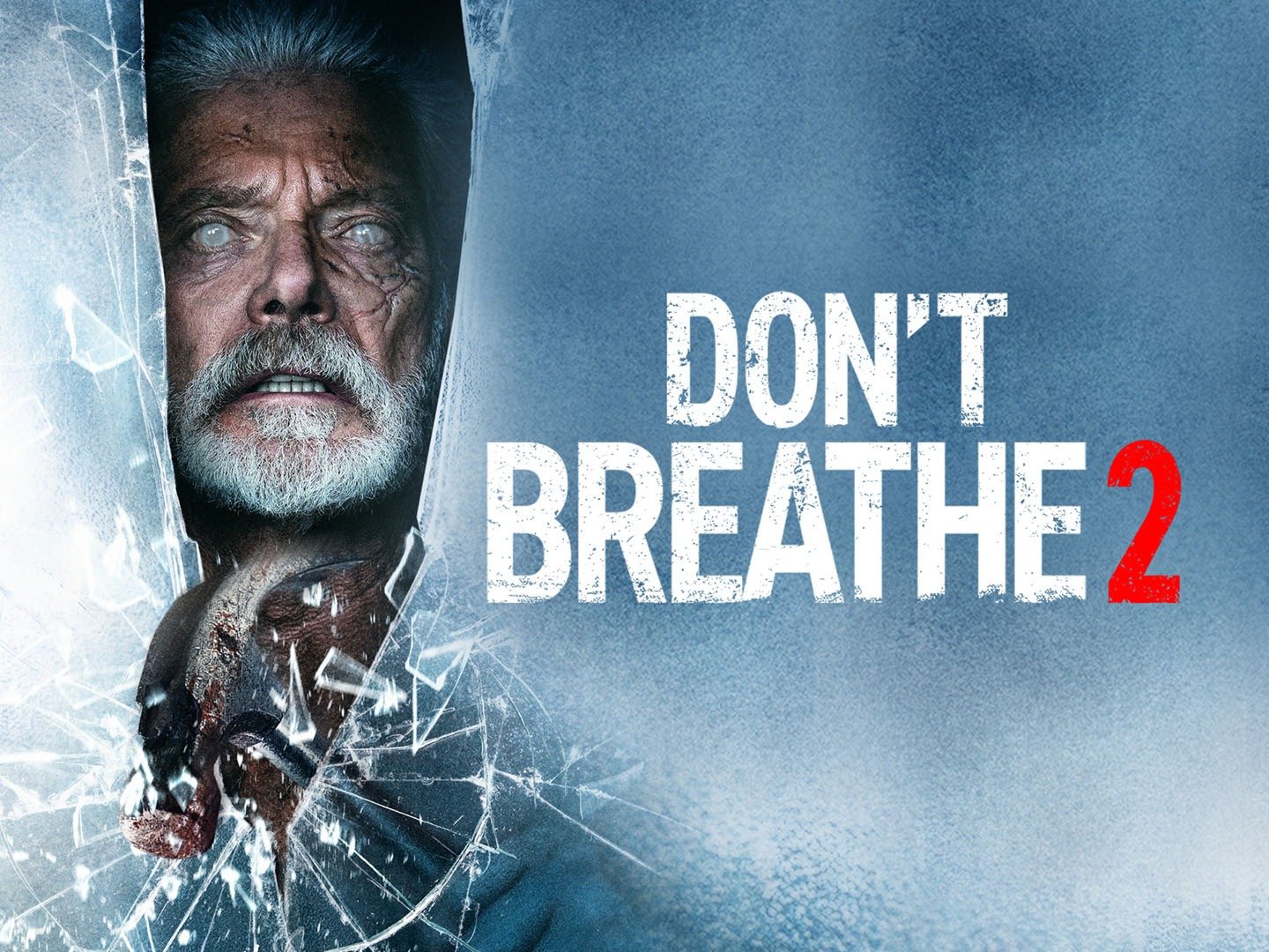 Don'T Breathe Movie Wallpapers