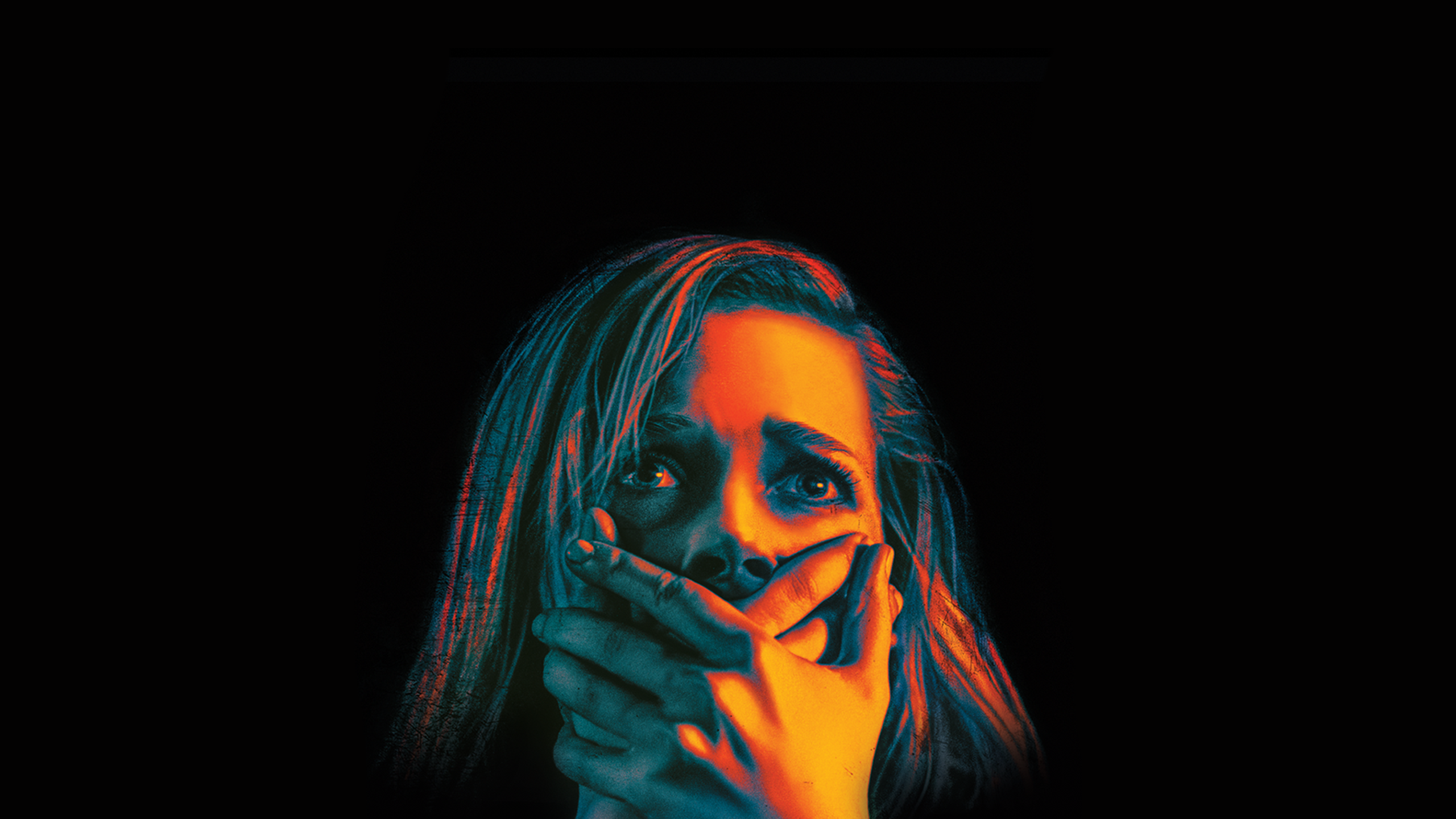 Don'T Breathe Movie Wallpapers