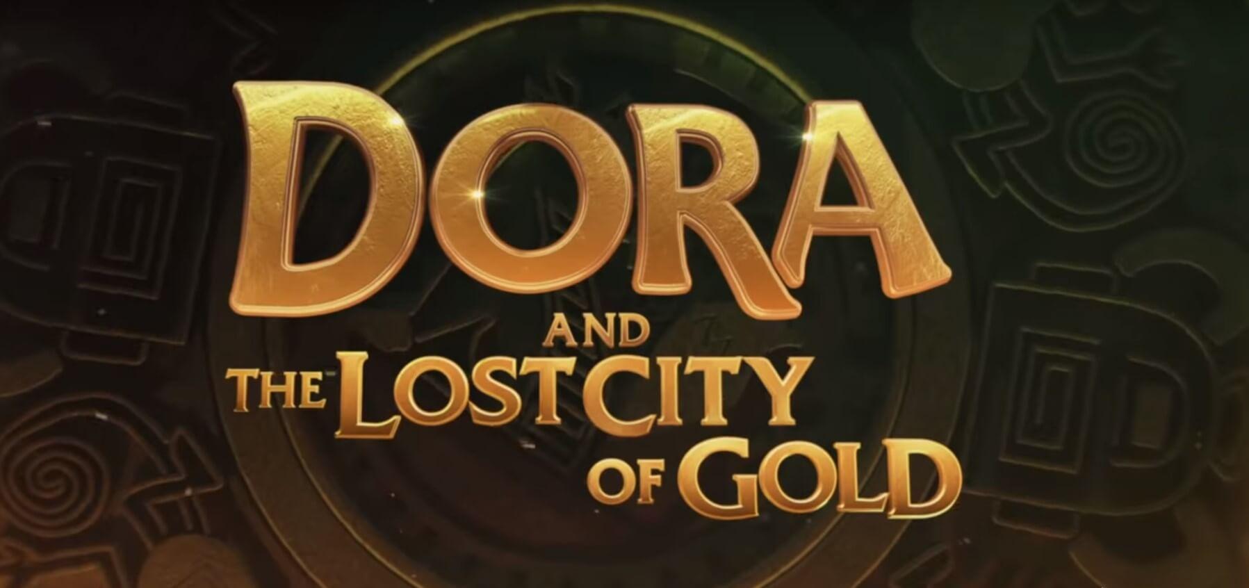 Dora And The Lost City Of Gold 2019 Movie Wallpapers