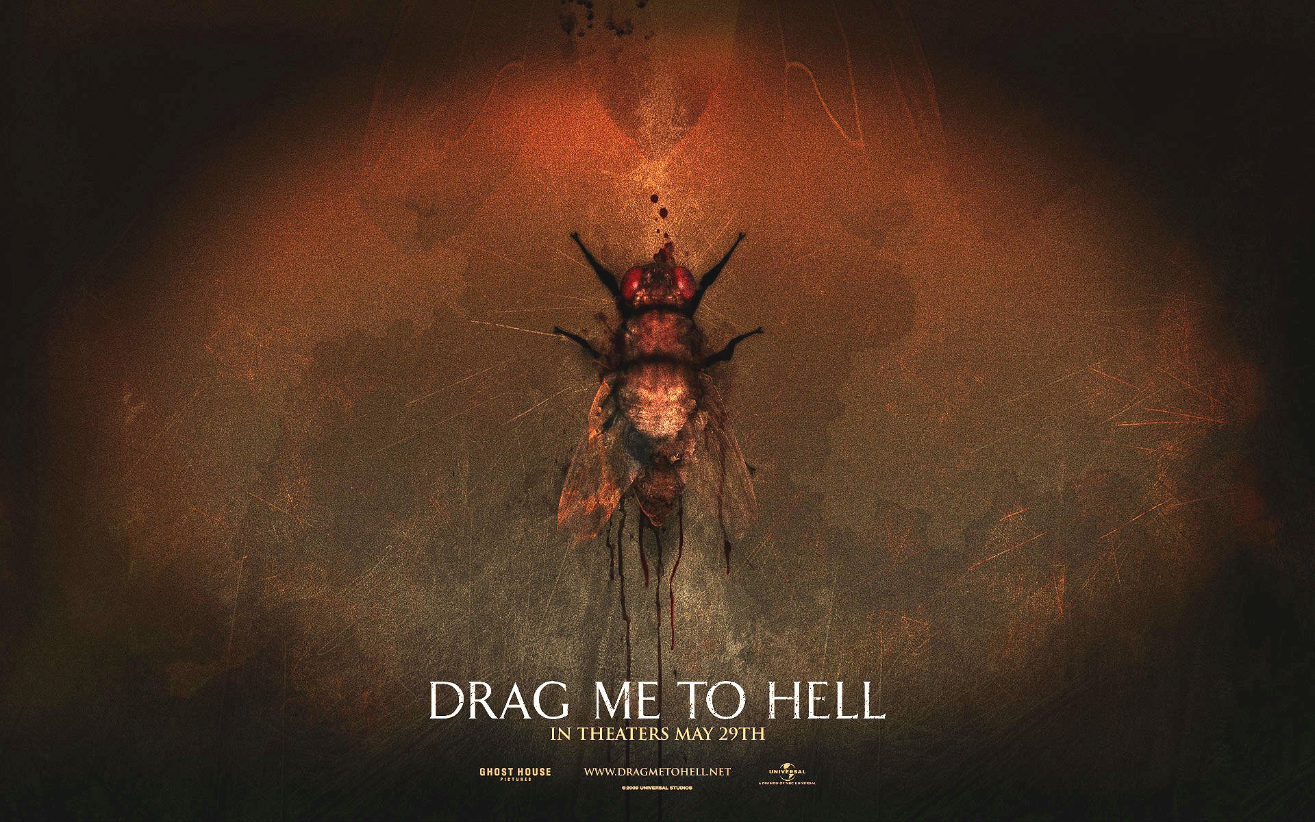 Drag Me To Hell Wallpapers