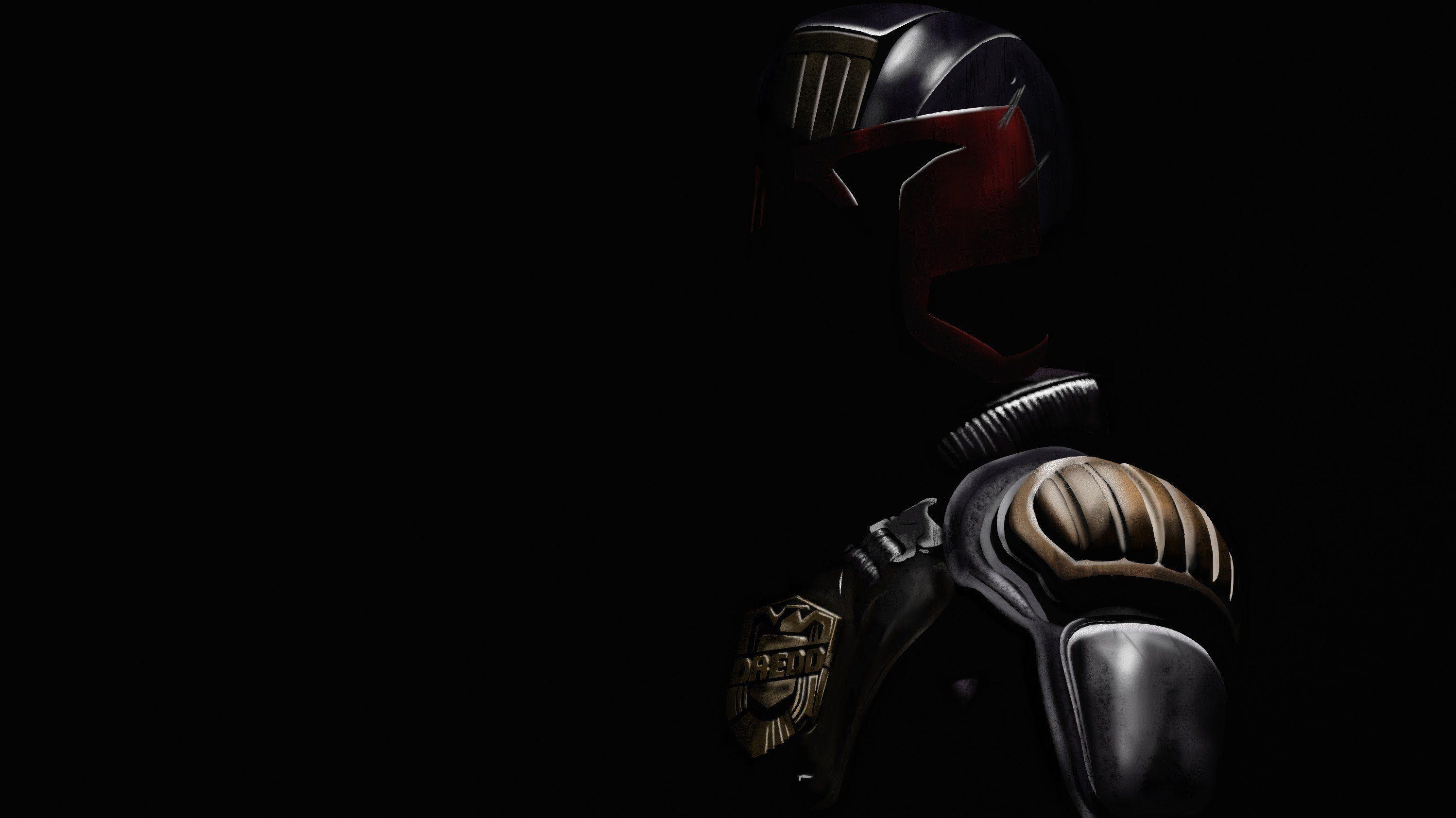 Dredd Wallpapers