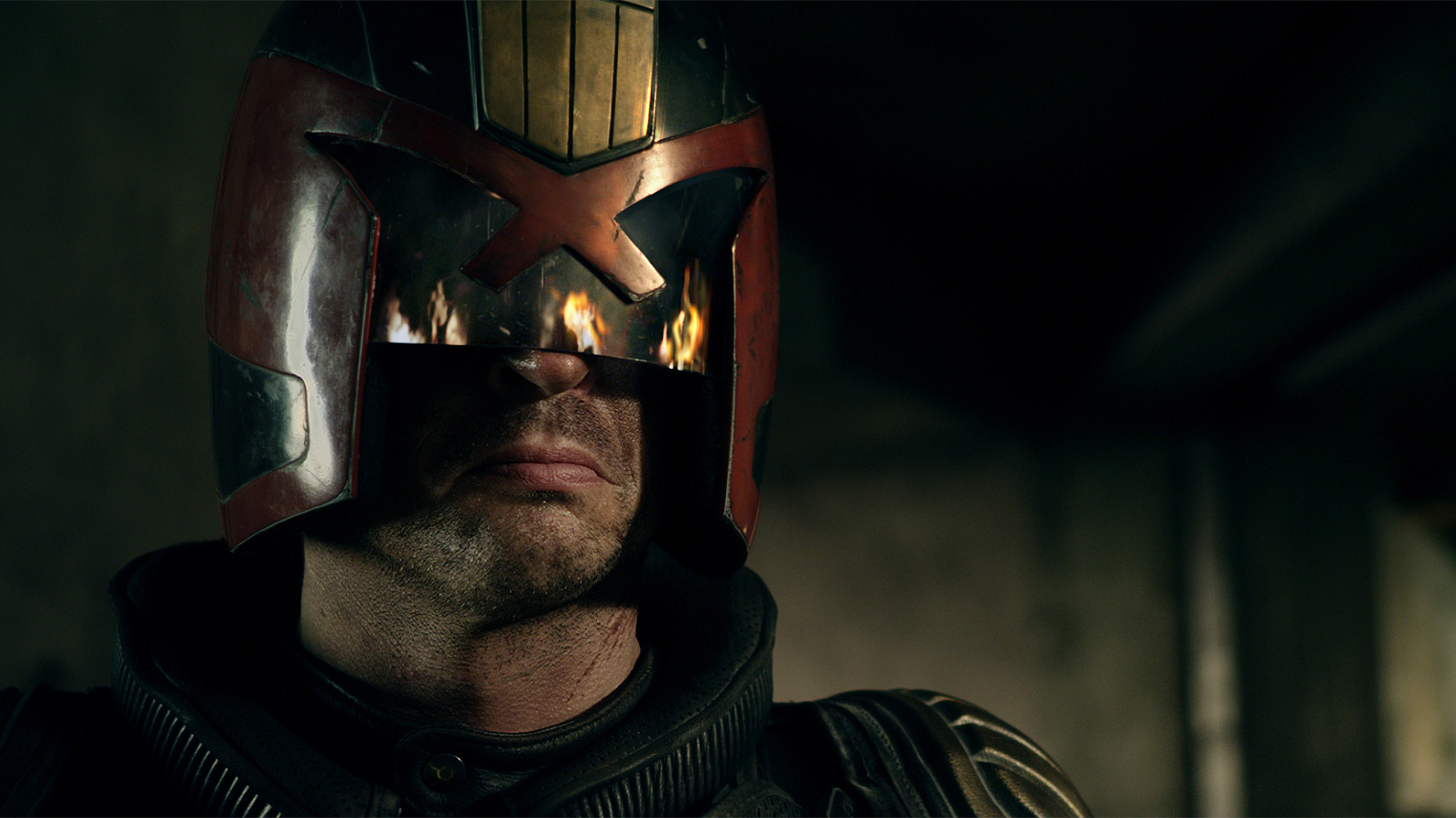 Dredd Wallpapers