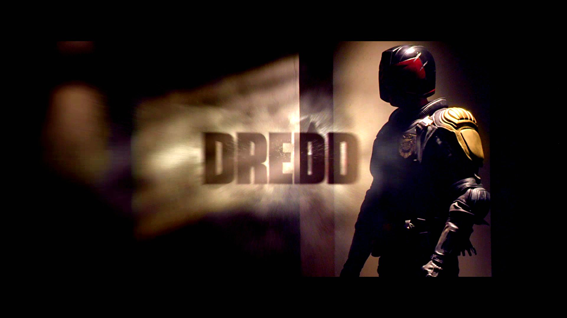 Dredd Wallpapers