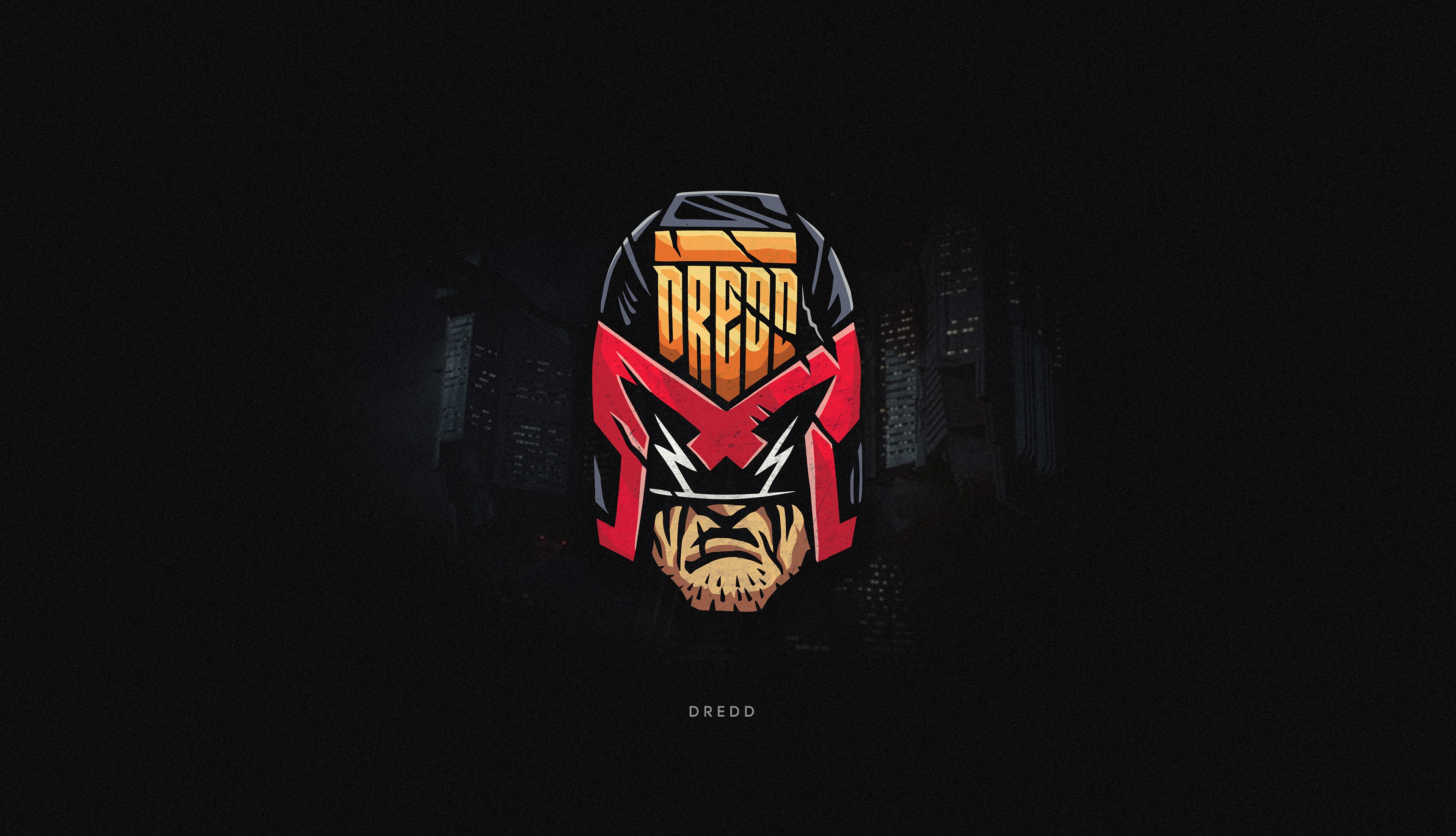 Dredd Wallpapers