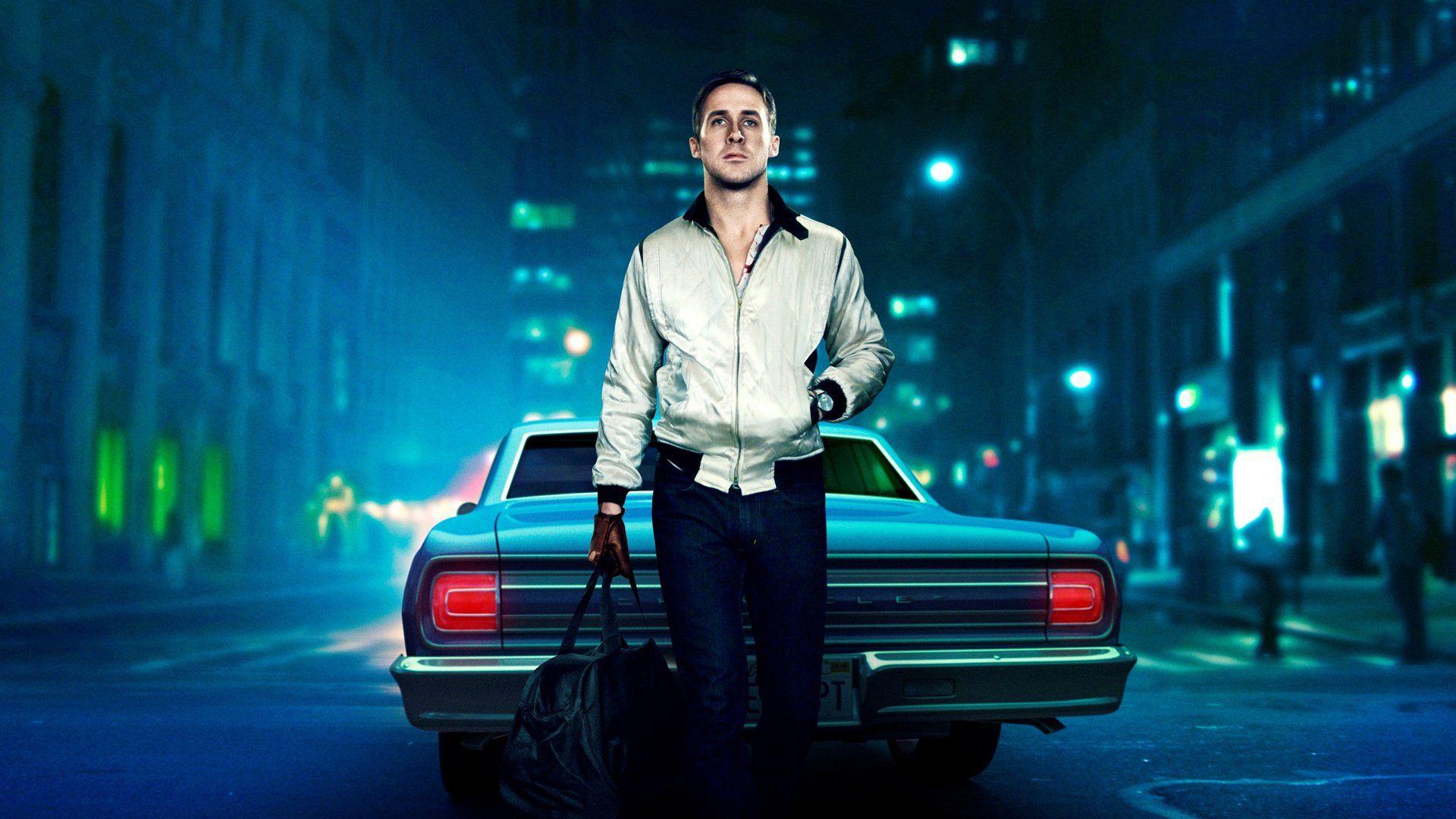 Drive (2011) Wallpapers