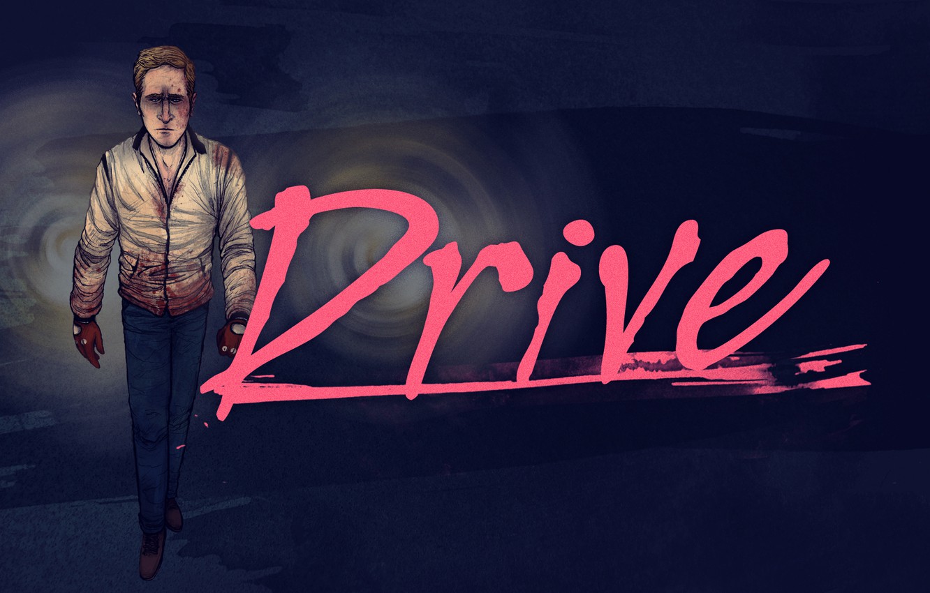 Drive (2011) Wallpapers