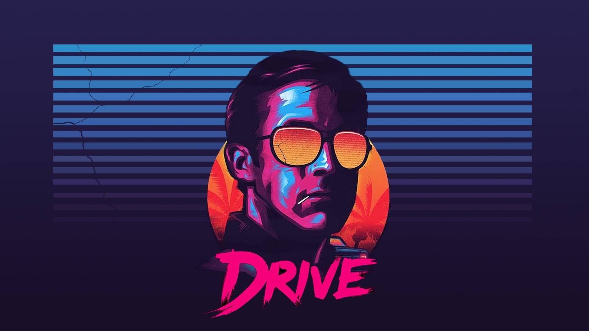 Drive (2011) Wallpapers