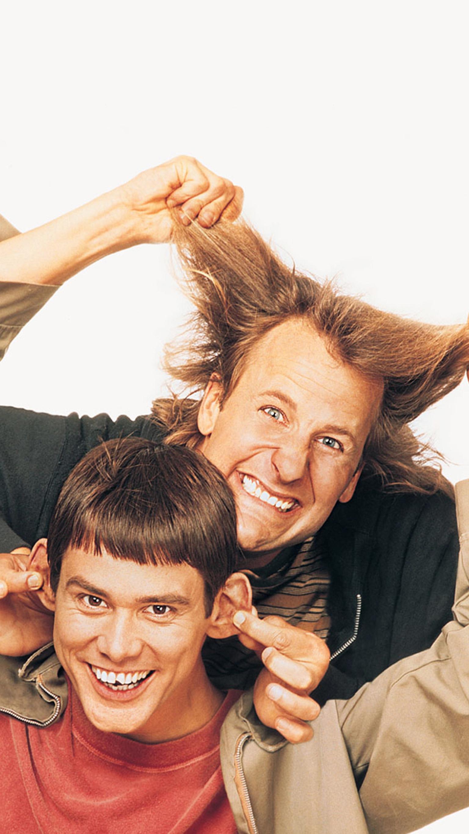 Dumb And Dumber Wallpapers