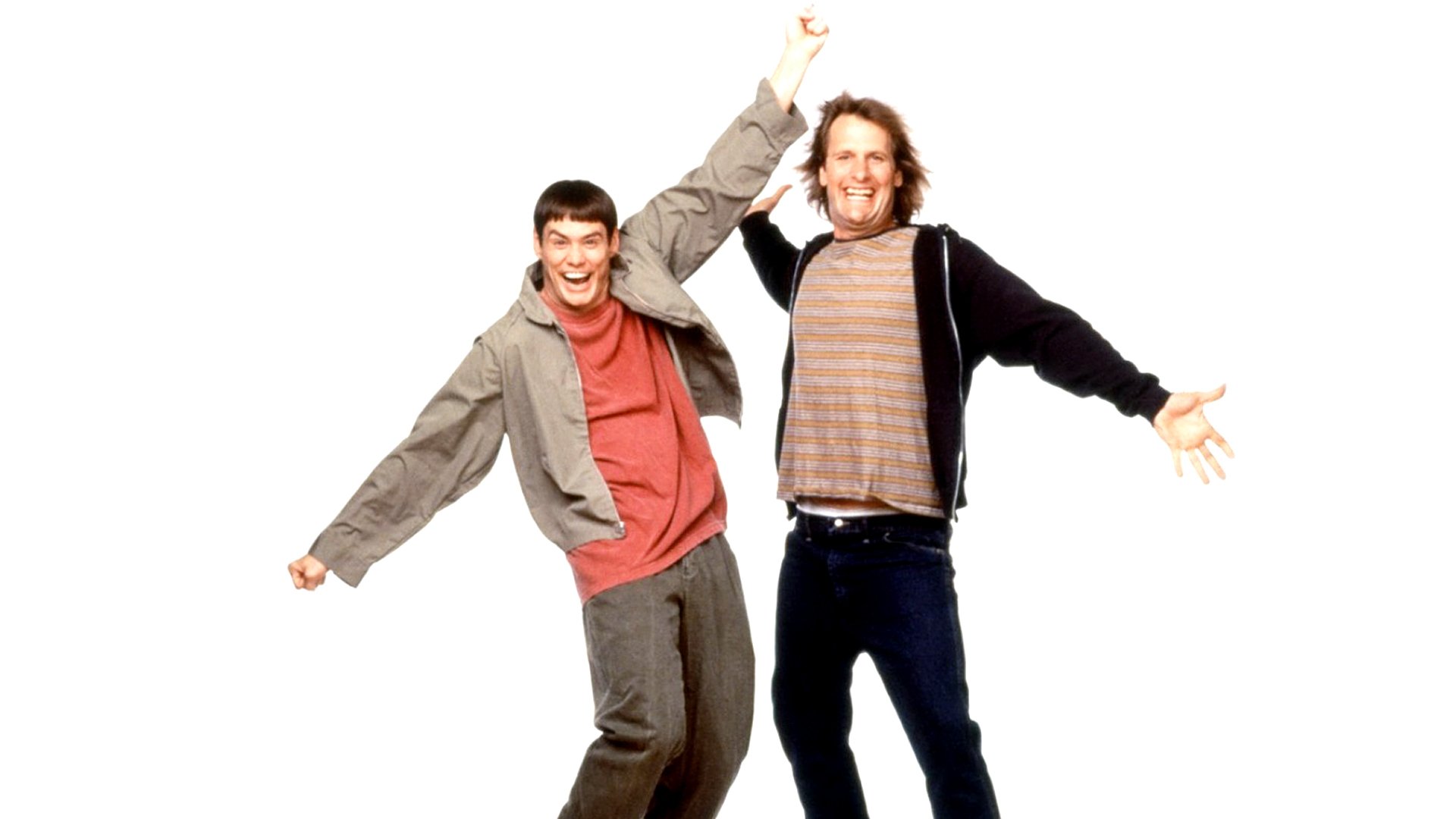 Dumb And Dumber Wallpapers