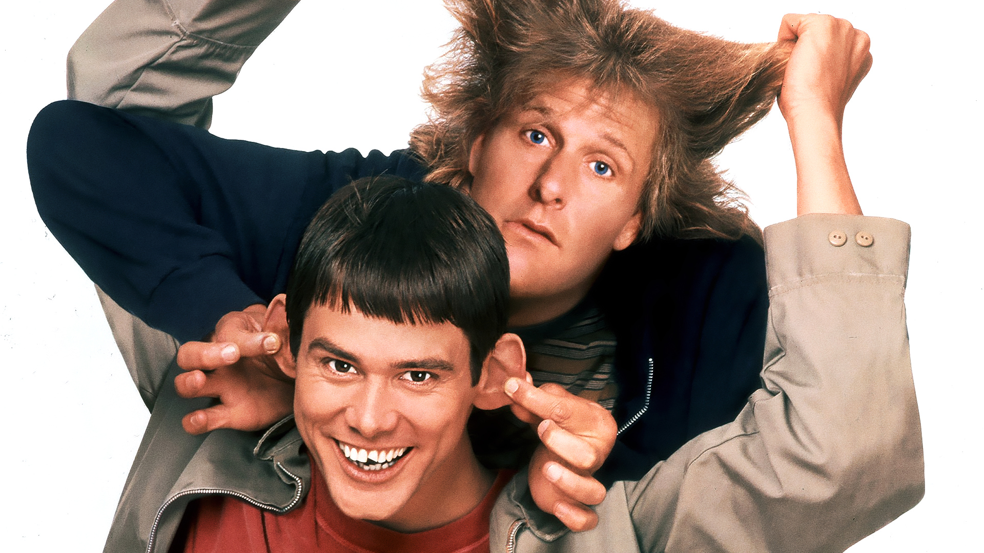 Dumb And Dumber Wallpapers