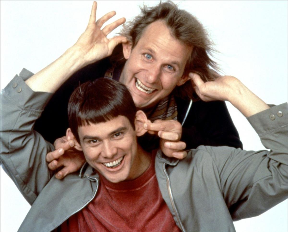 Dumb And Dumber Wallpapers