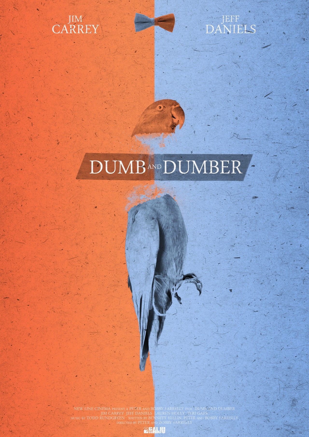 Dumb And Dumber Wallpapers