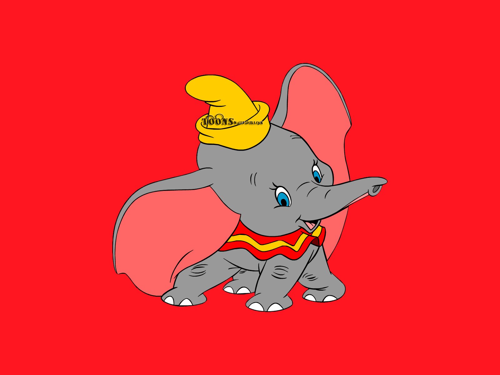 Dumbo (1941) Wallpapers