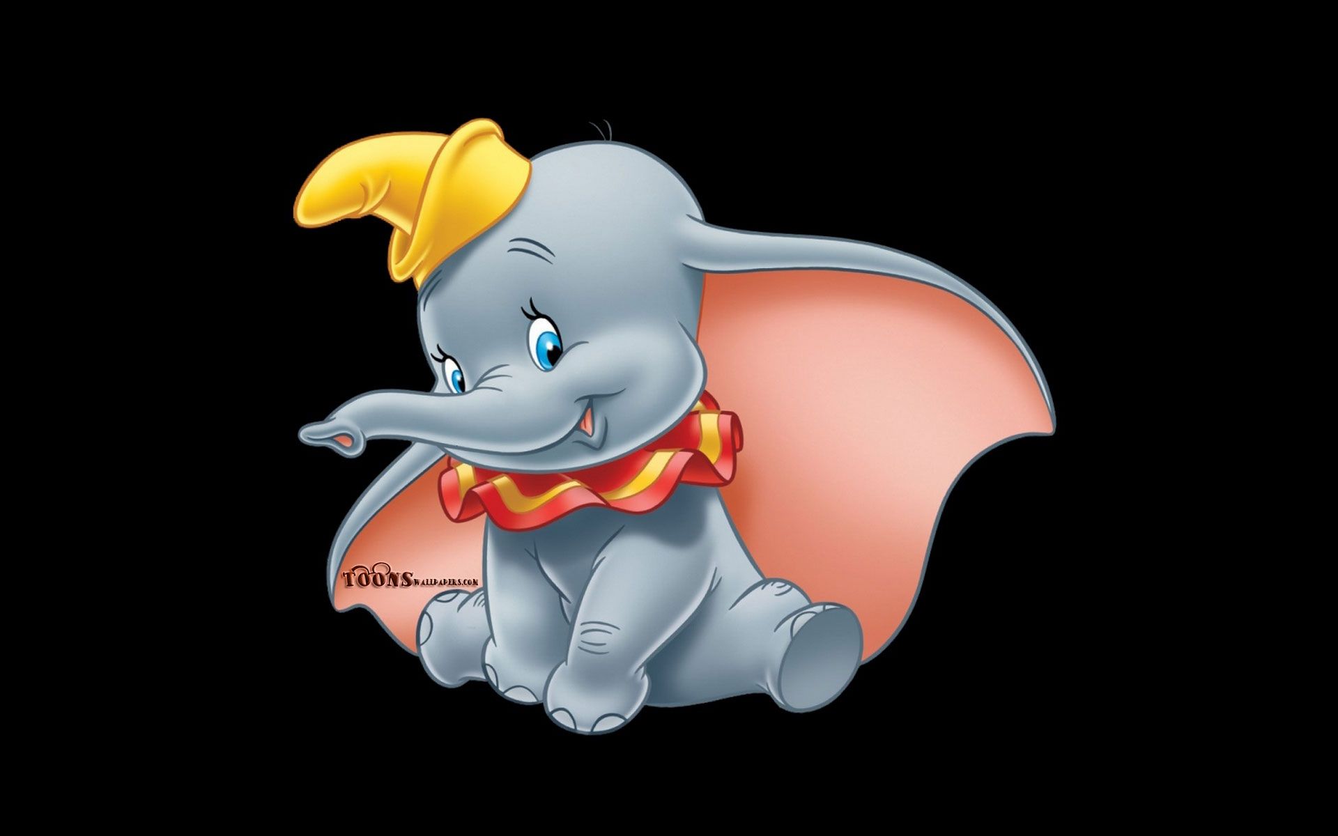 Dumbo (1941) Wallpapers