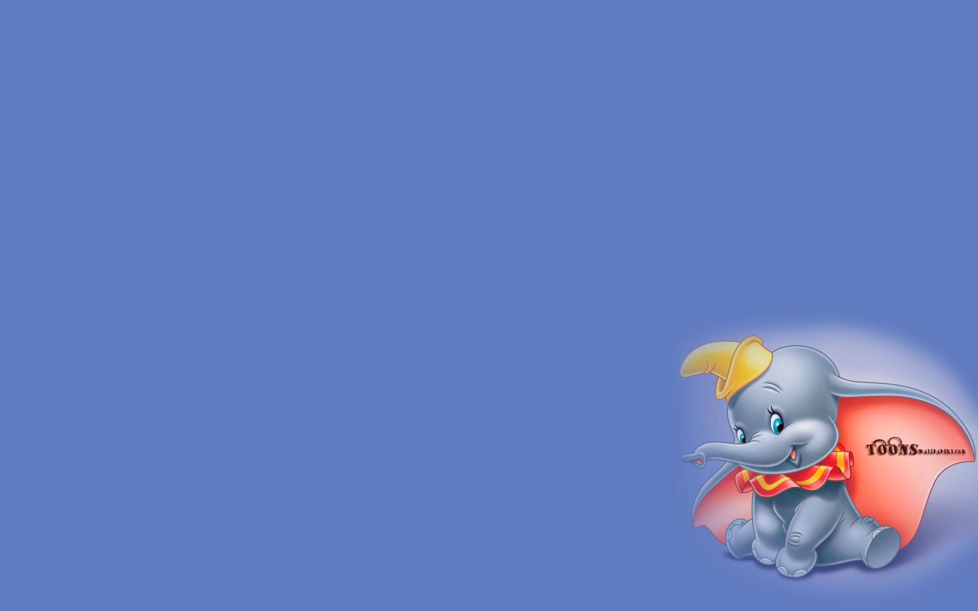 Dumbo (1941) Wallpapers