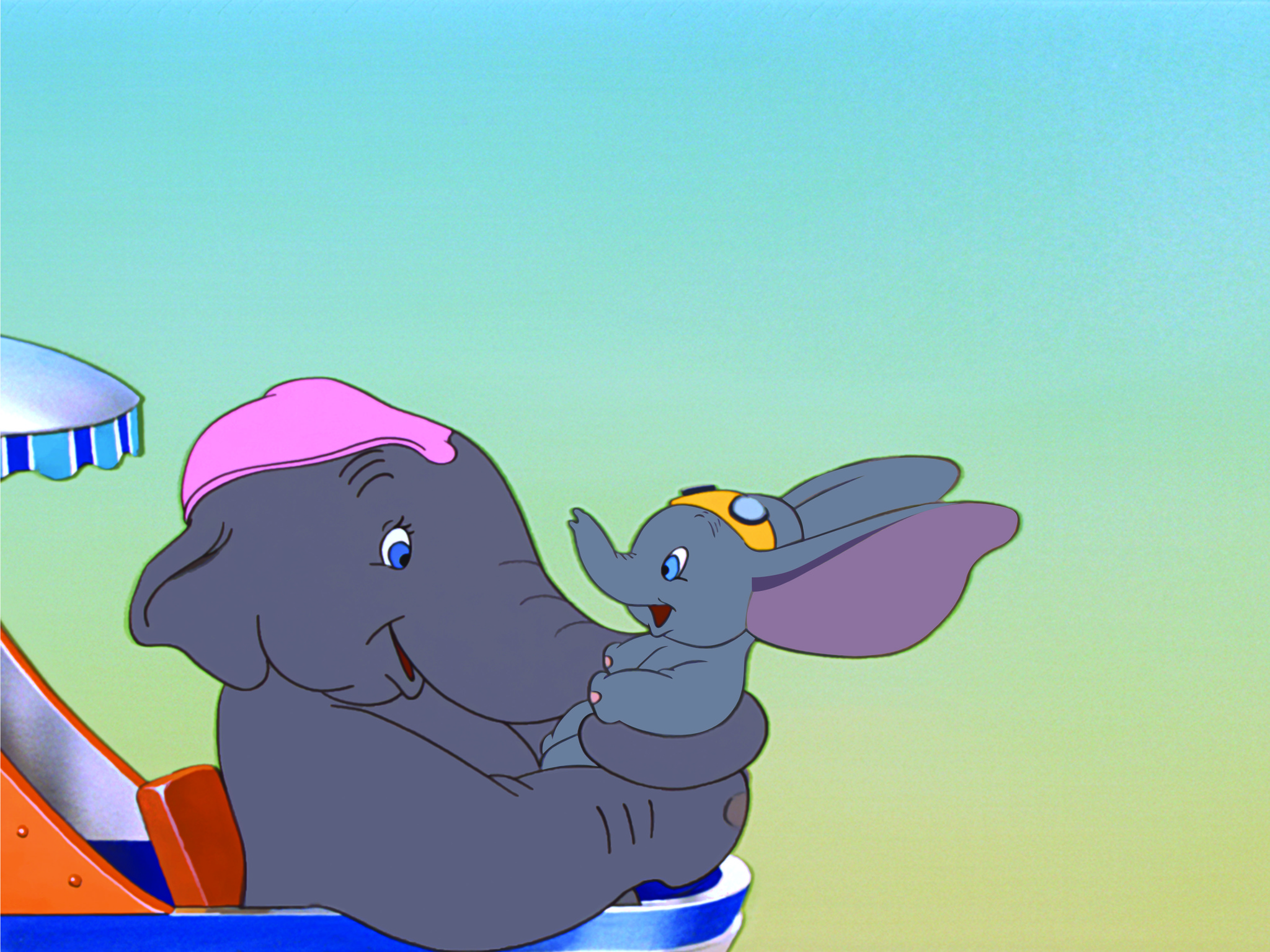 Dumbo (1941) Wallpapers