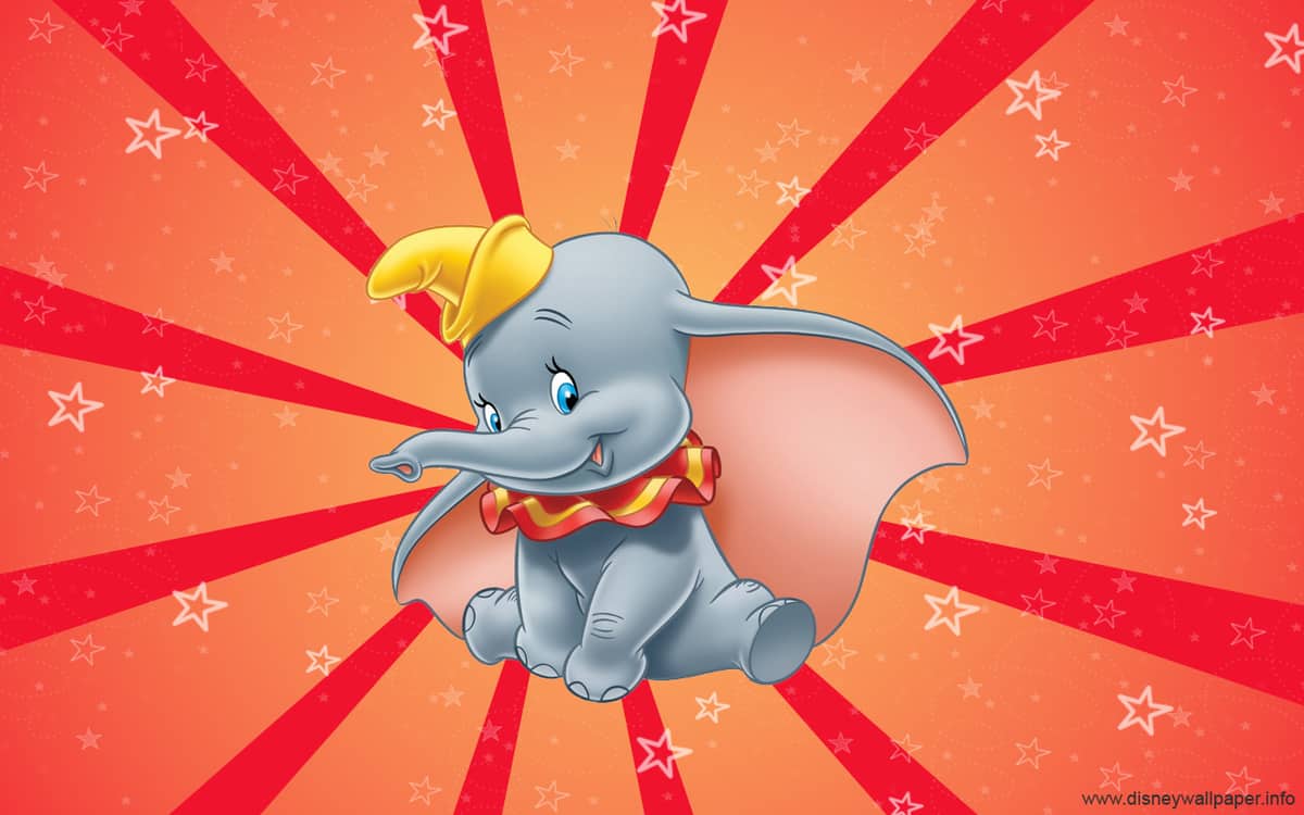 Dumbo (1941) Wallpapers