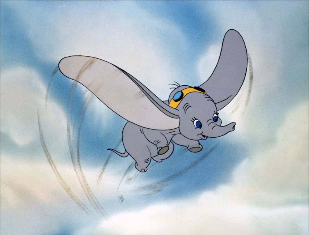 Dumbo (1941) Wallpapers