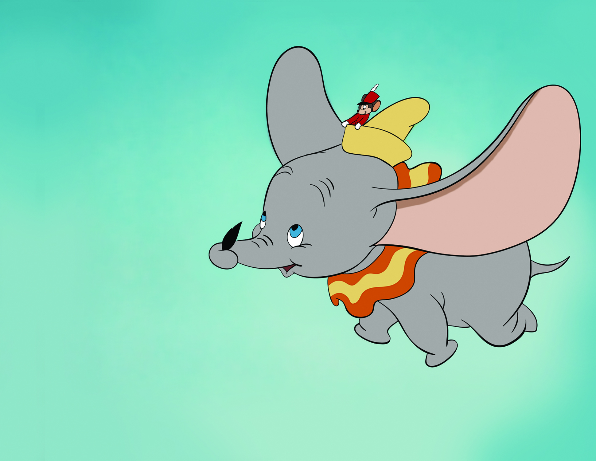 Dumbo (1941) Wallpapers