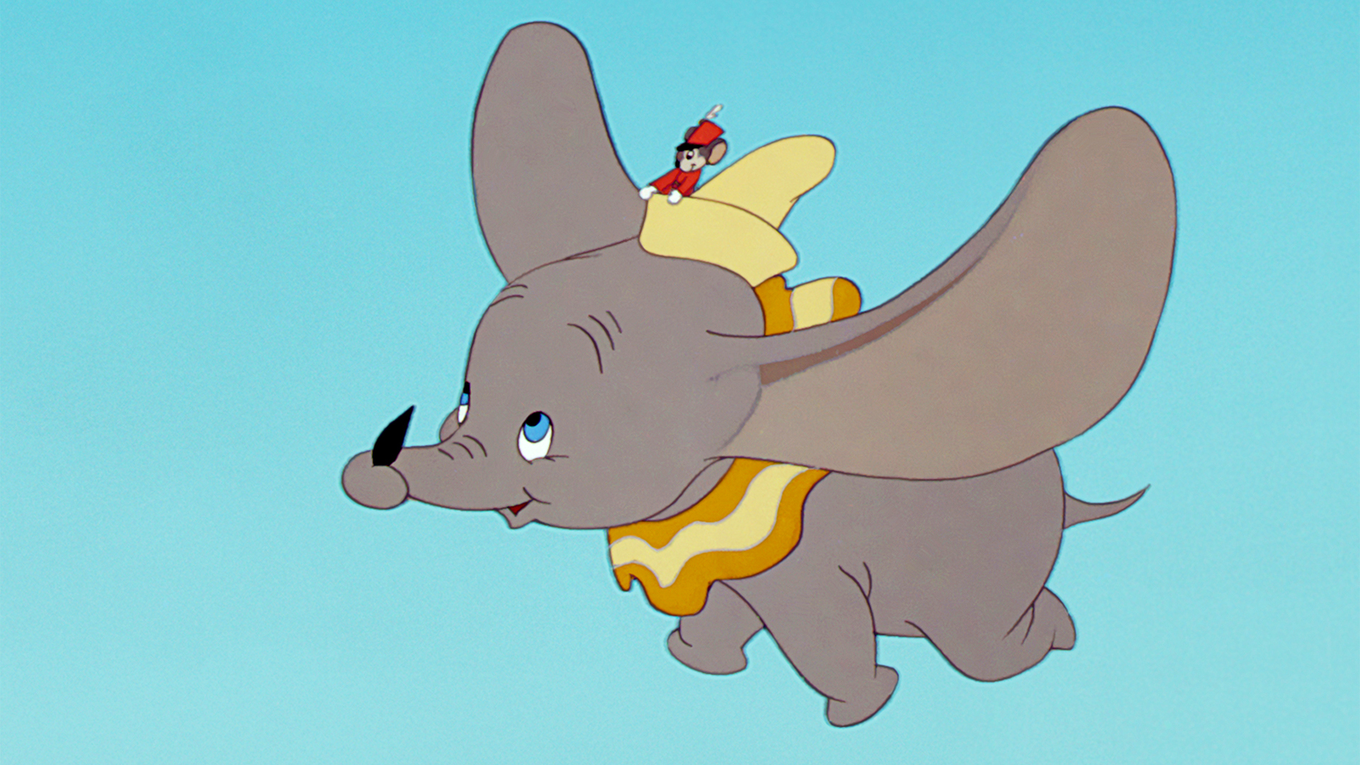 Dumbo (1941) Wallpapers