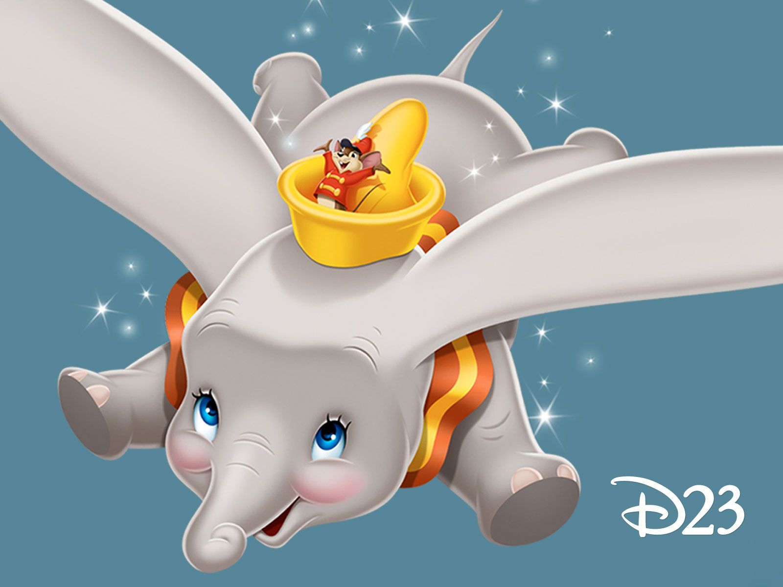 Dumbo Movie 4K Wallpapers