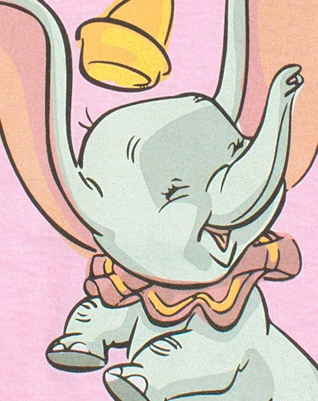 Dumbo Movie 4K Wallpapers