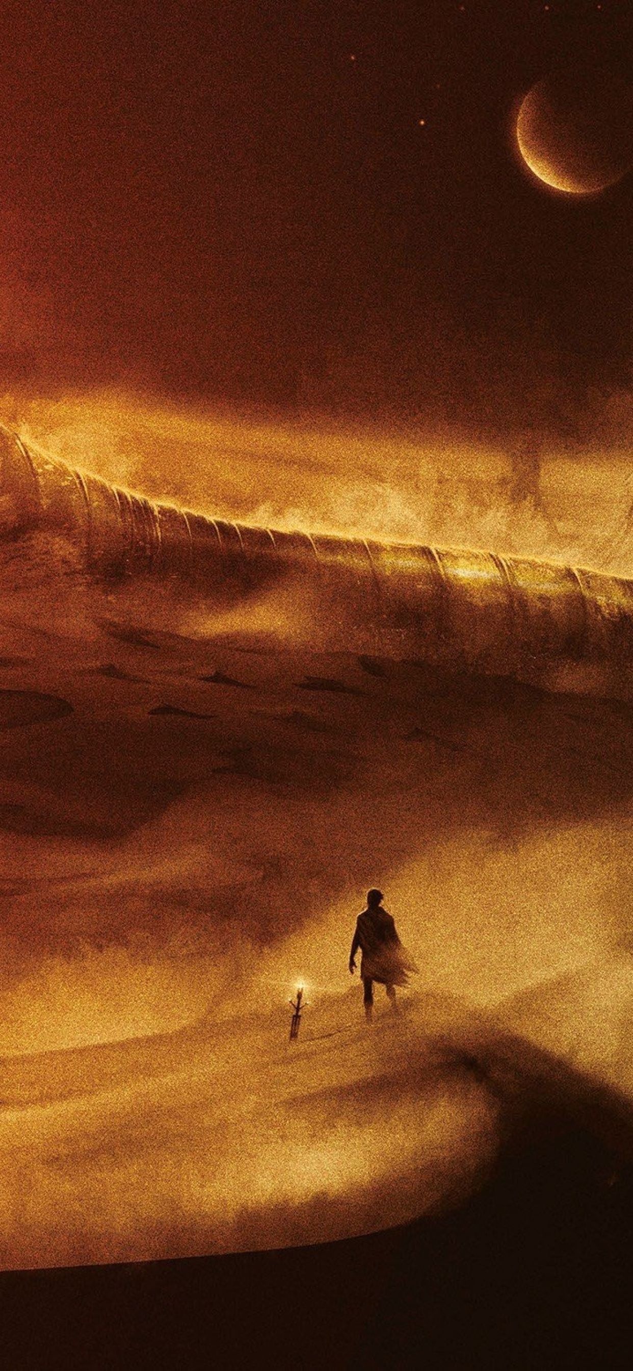 Dune (2021) Wallpapers