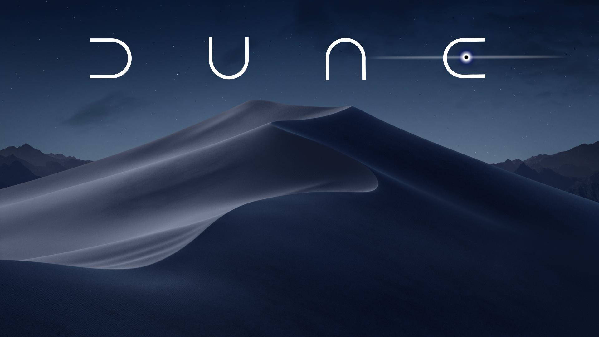 Dune (2021) Wallpapers