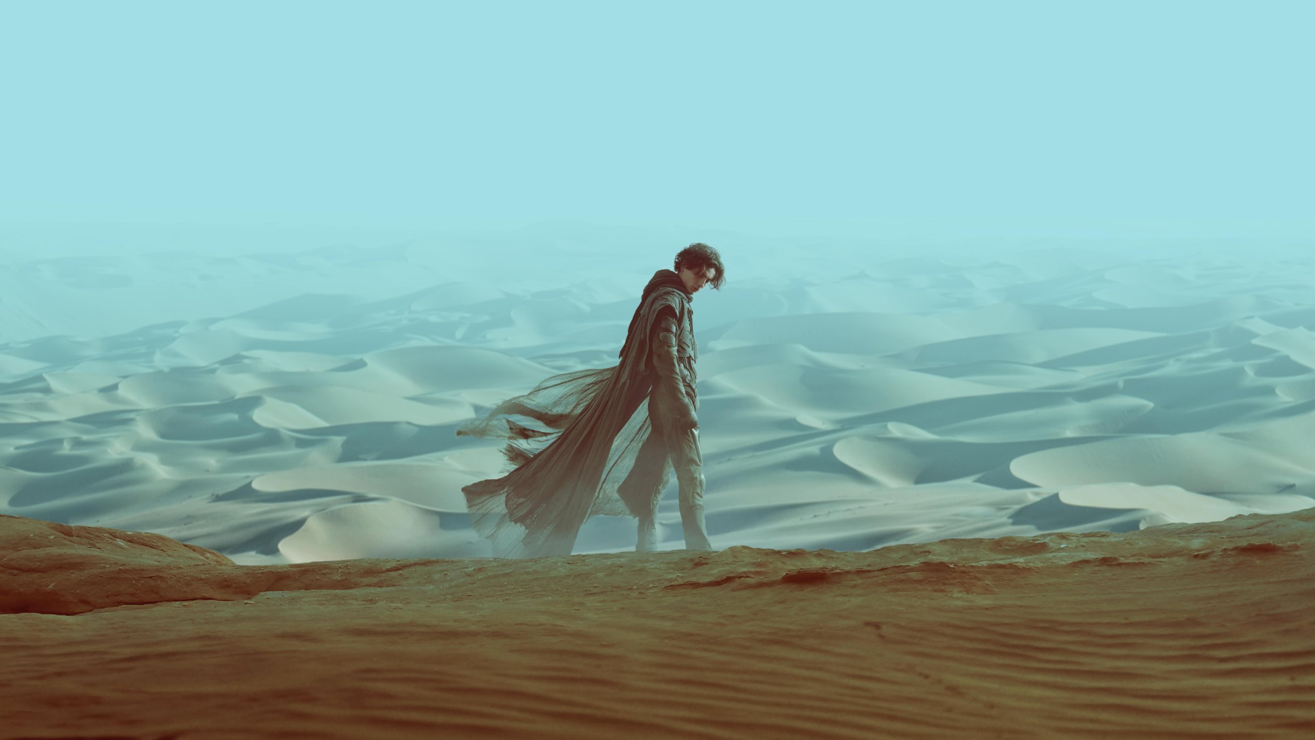 Dune Hd 2021 Movie Poster Wallpapers