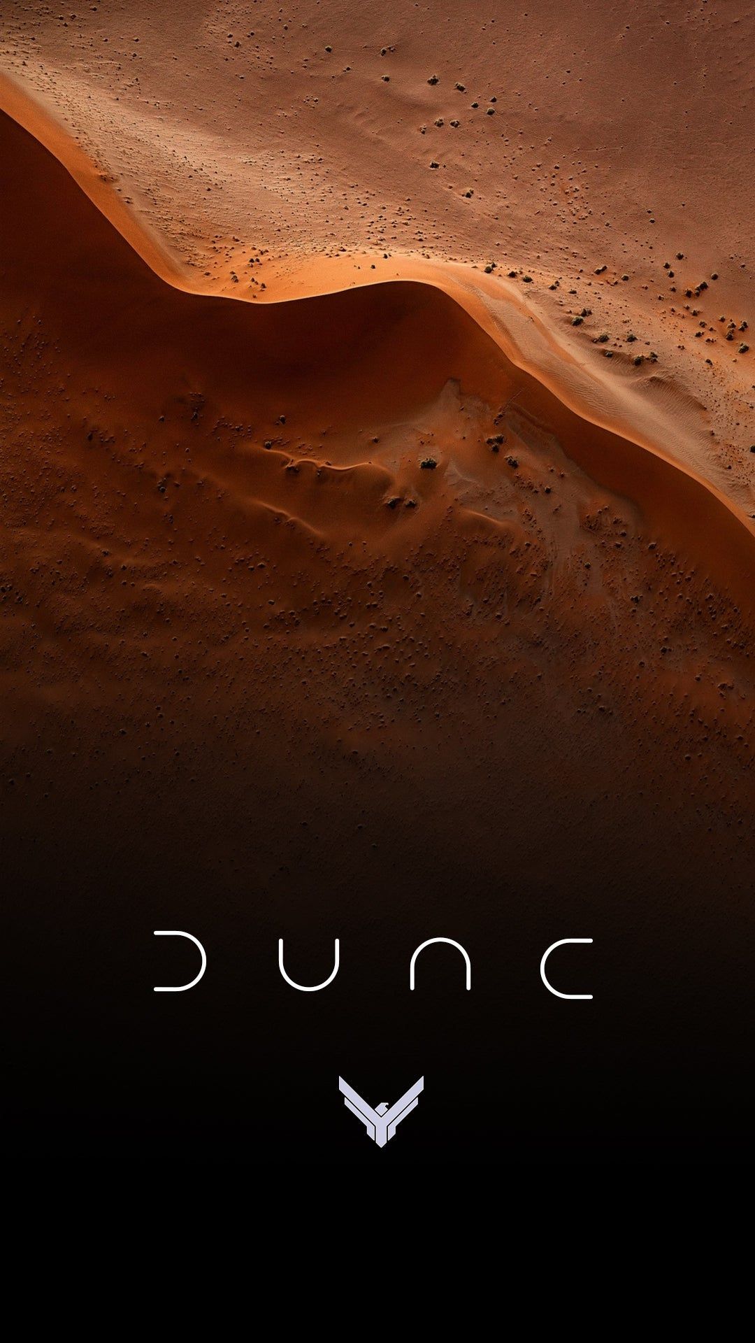 Dune Hd 2021 Movie Poster Wallpapers