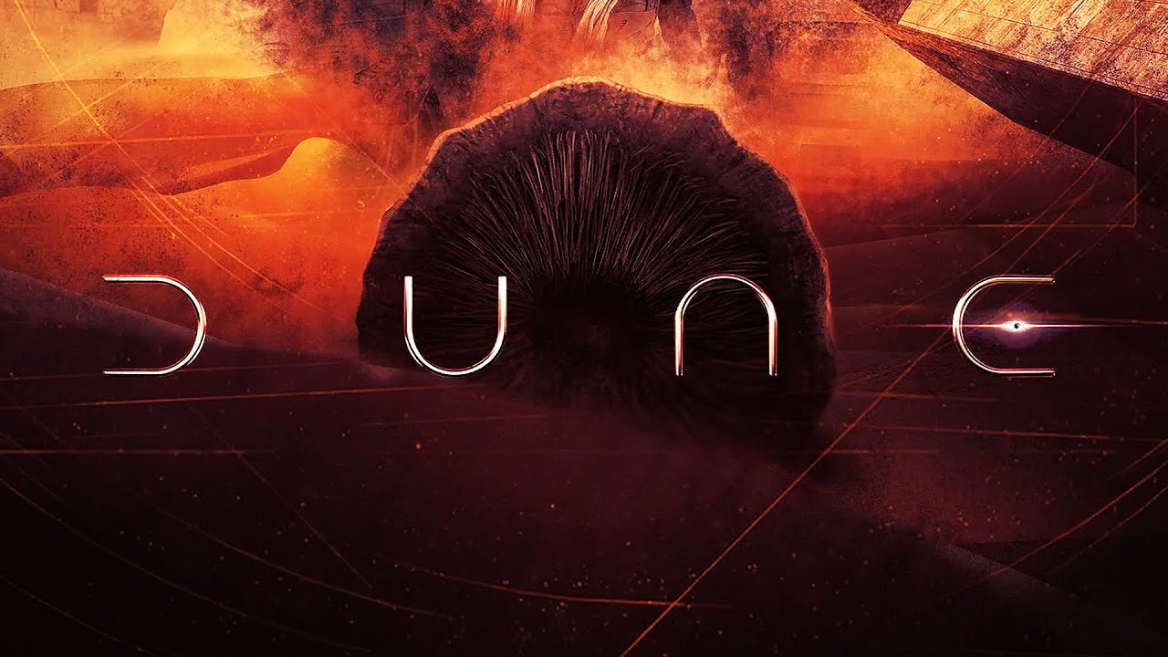 Dune Movie Fan Poster Wallpapers