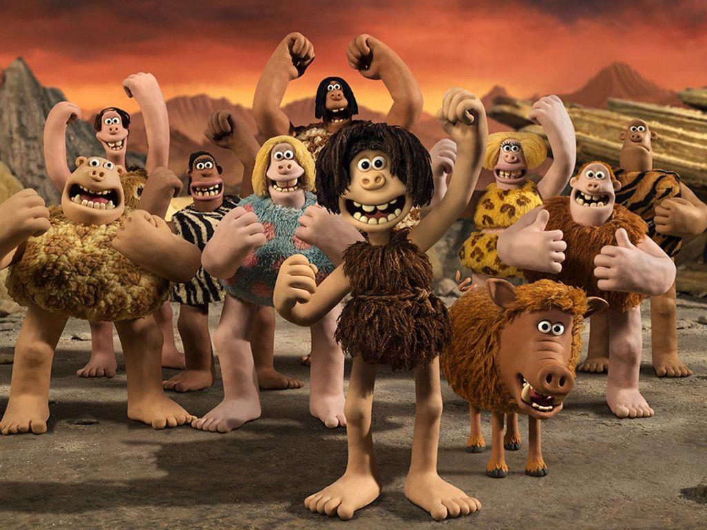 Early Man Movie 2018 Wallpapers