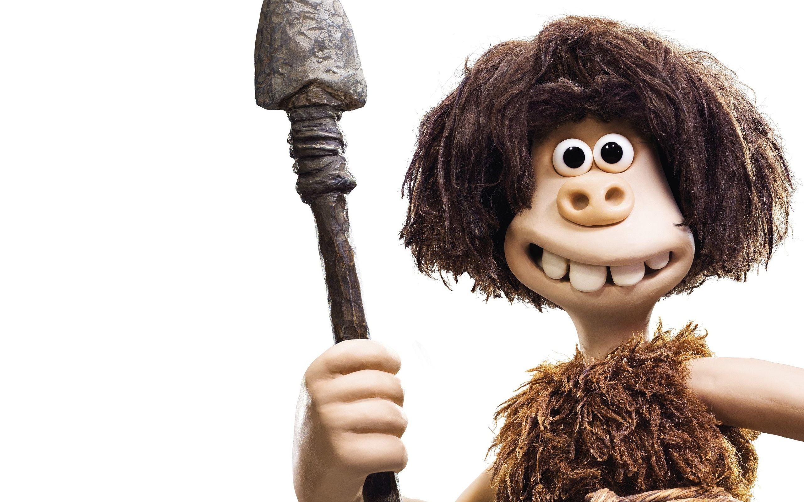 Early Man Movie 2018 Wallpapers