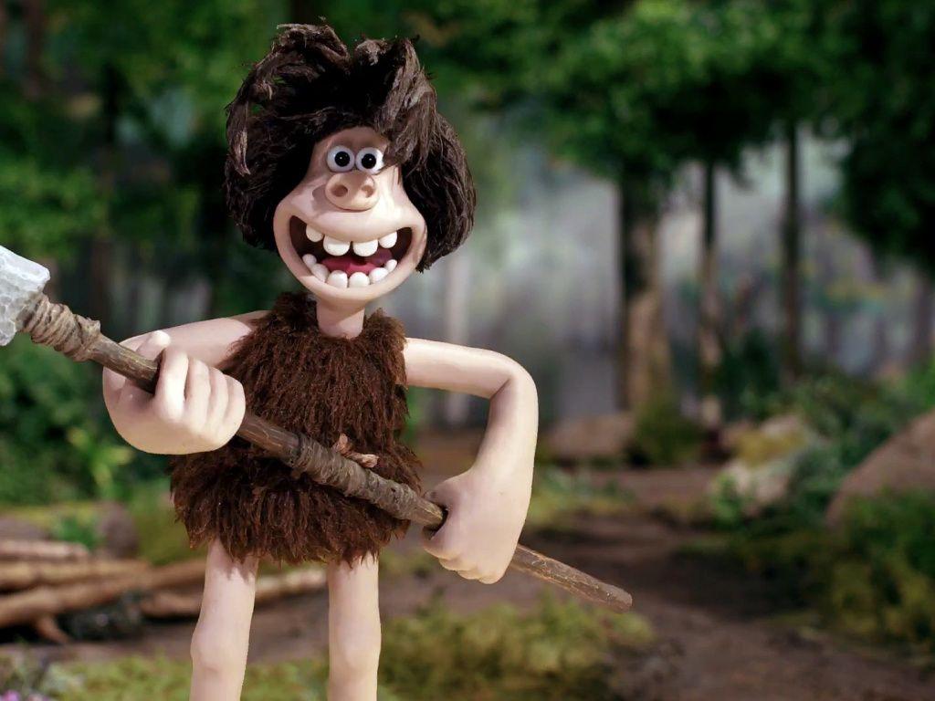 Early Man Movie 2018 Wallpapers