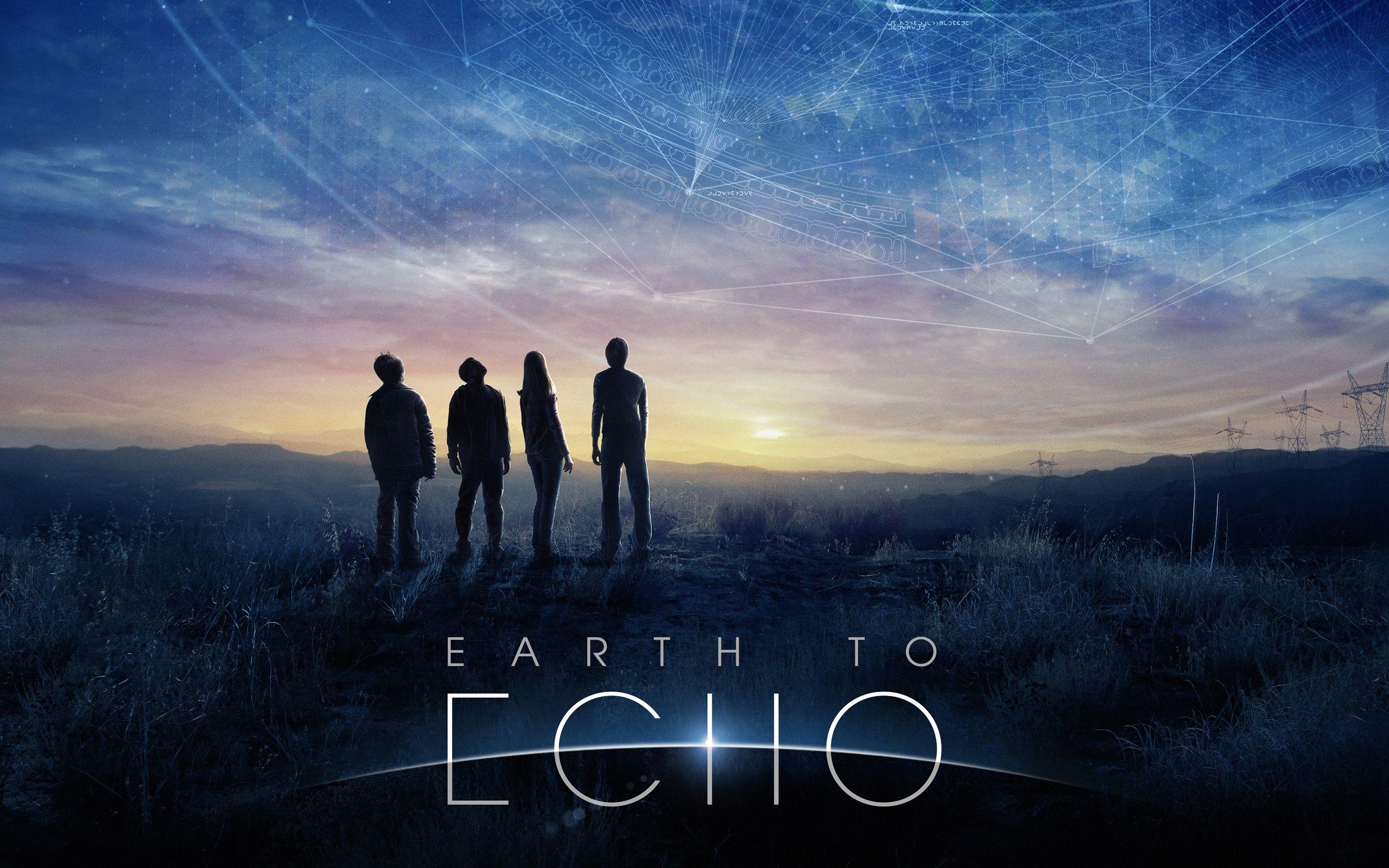 Earth To Echo Wallpapers