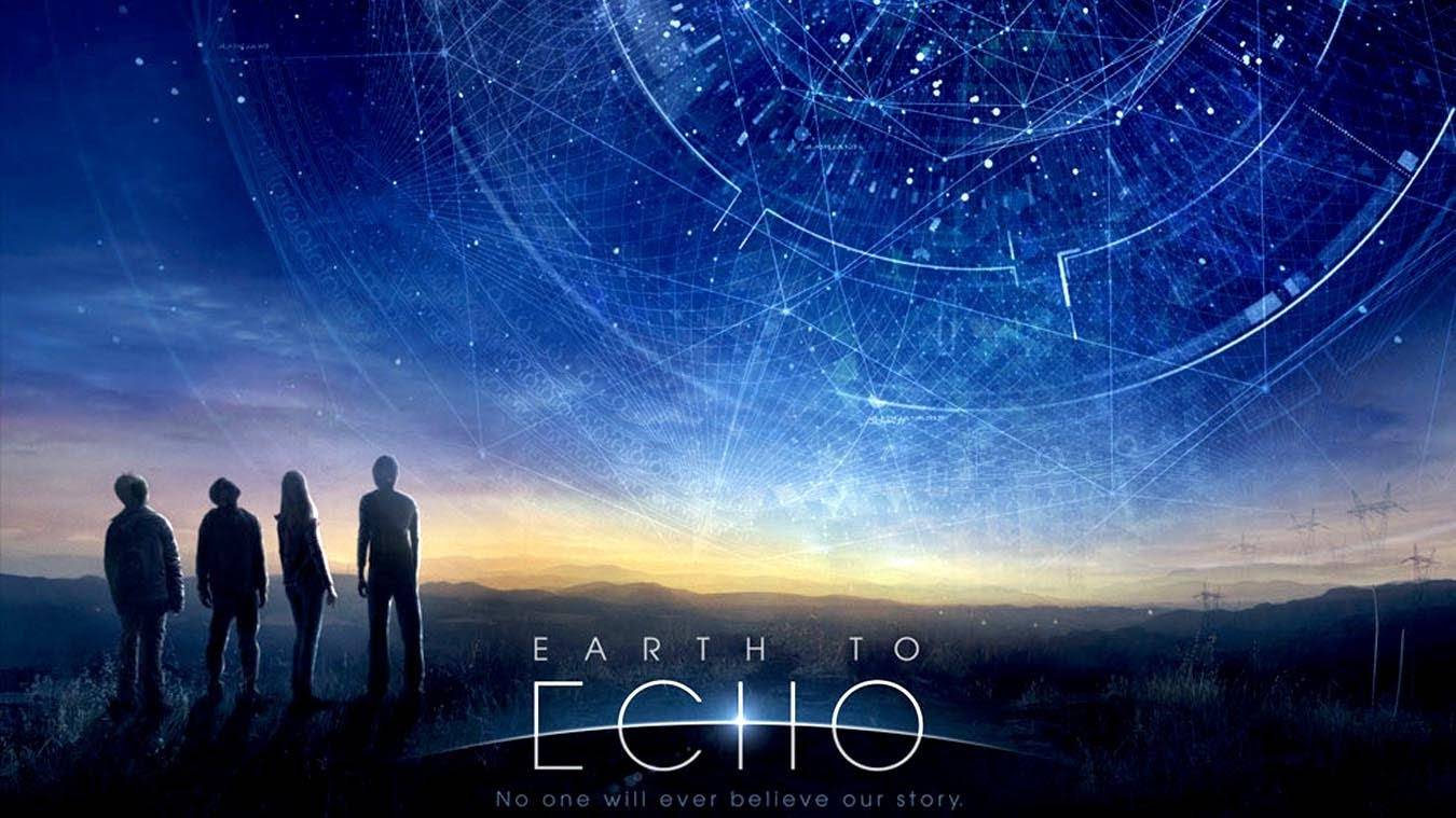 Earth To Echo Wallpapers