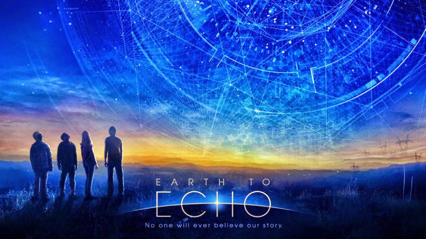 Earth To Echo Wallpapers