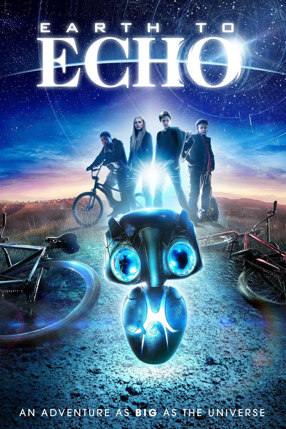 Earth To Echo Wallpapers