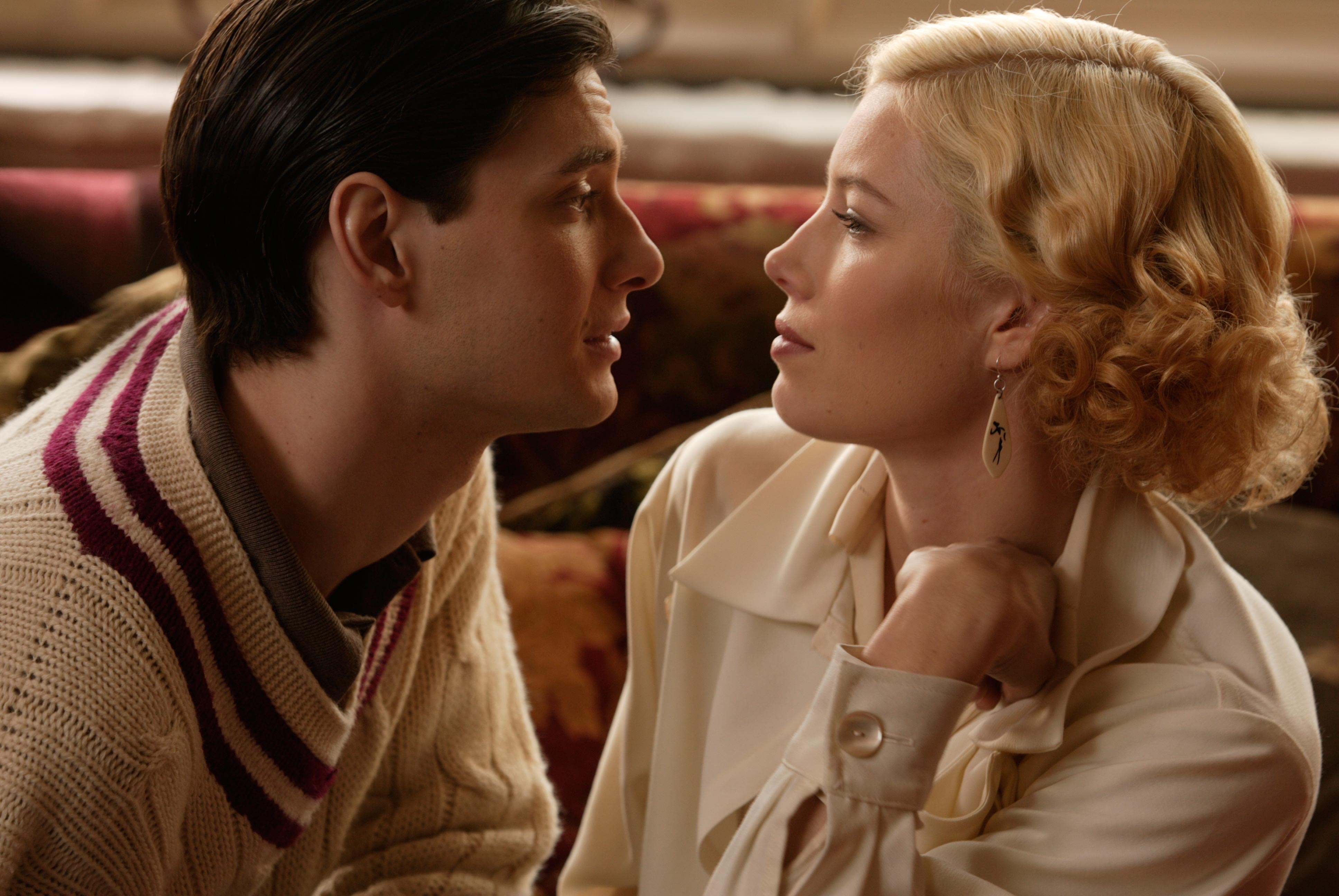 Easy Virtue Wallpapers