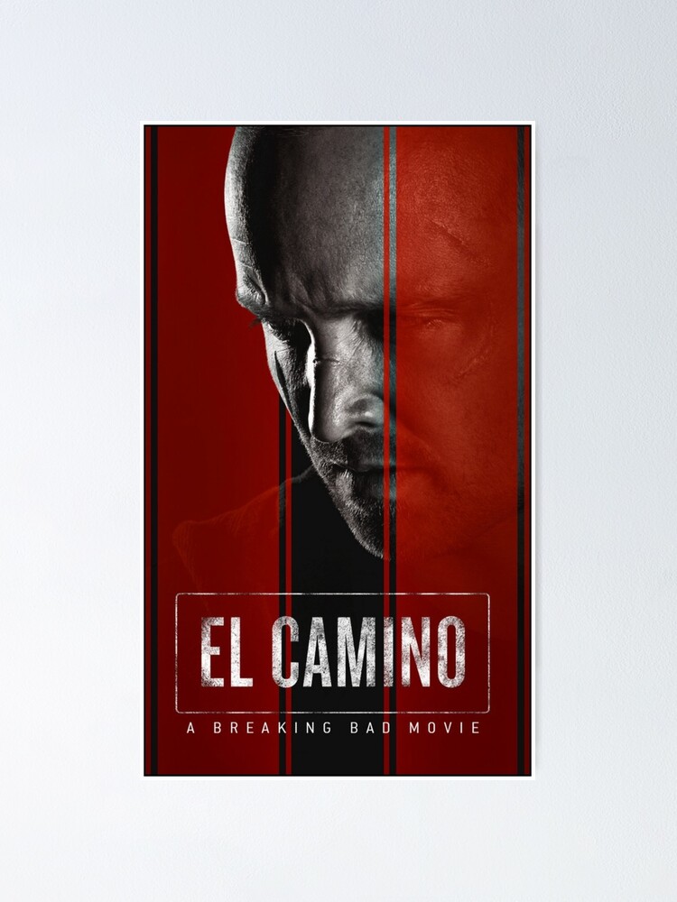 El Camino A Breaking Bad Movie Wallpapers