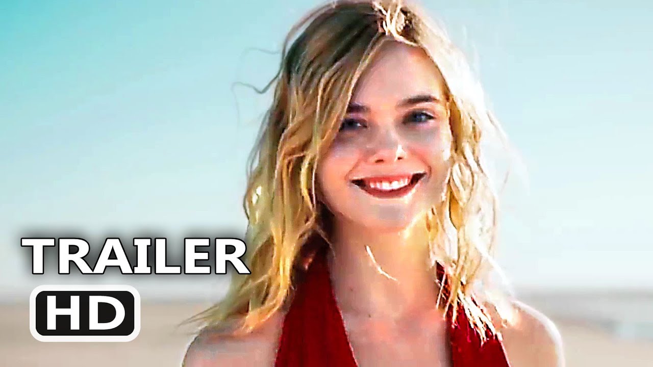 Elle Fanning In Galveston 2018 Movies Wallpapers