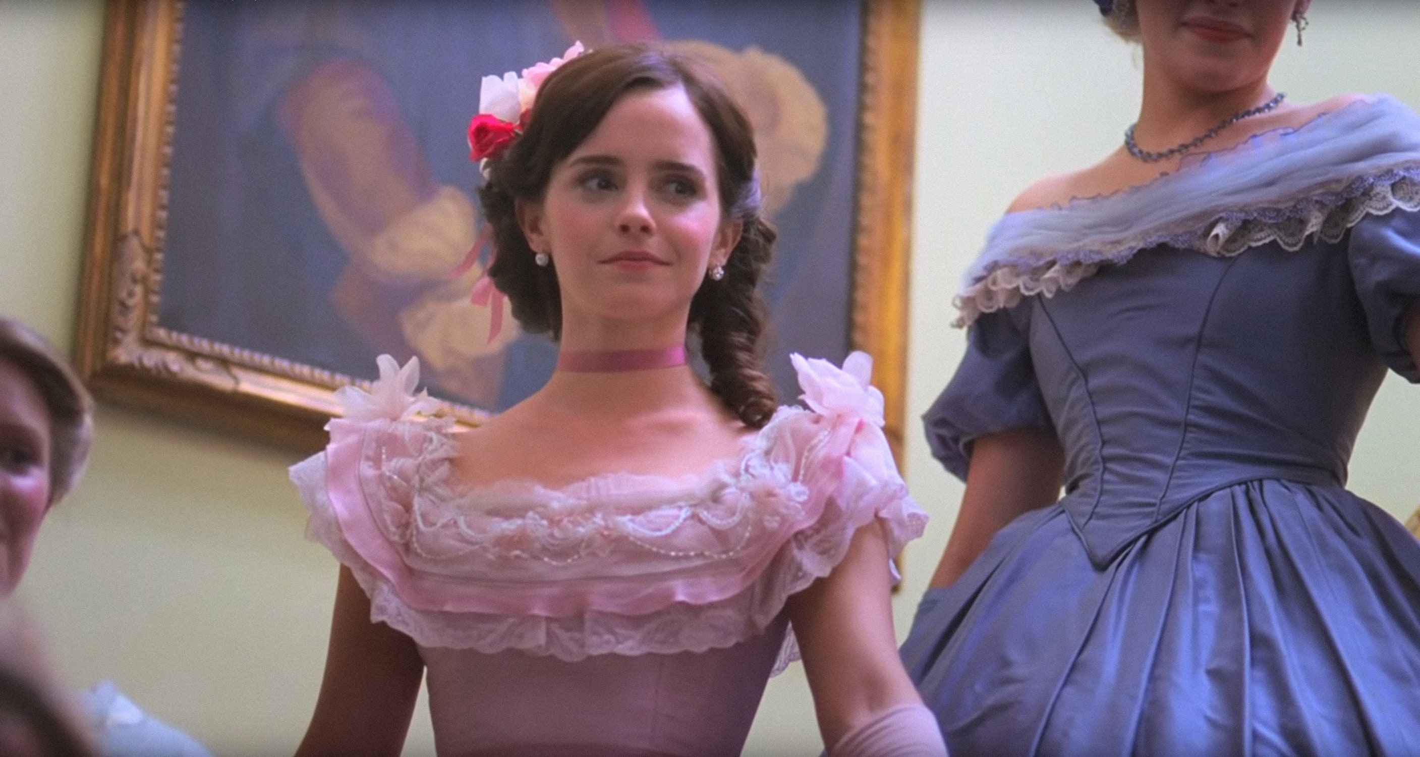 Emma Watson In Little Women 2019 Wallpapers