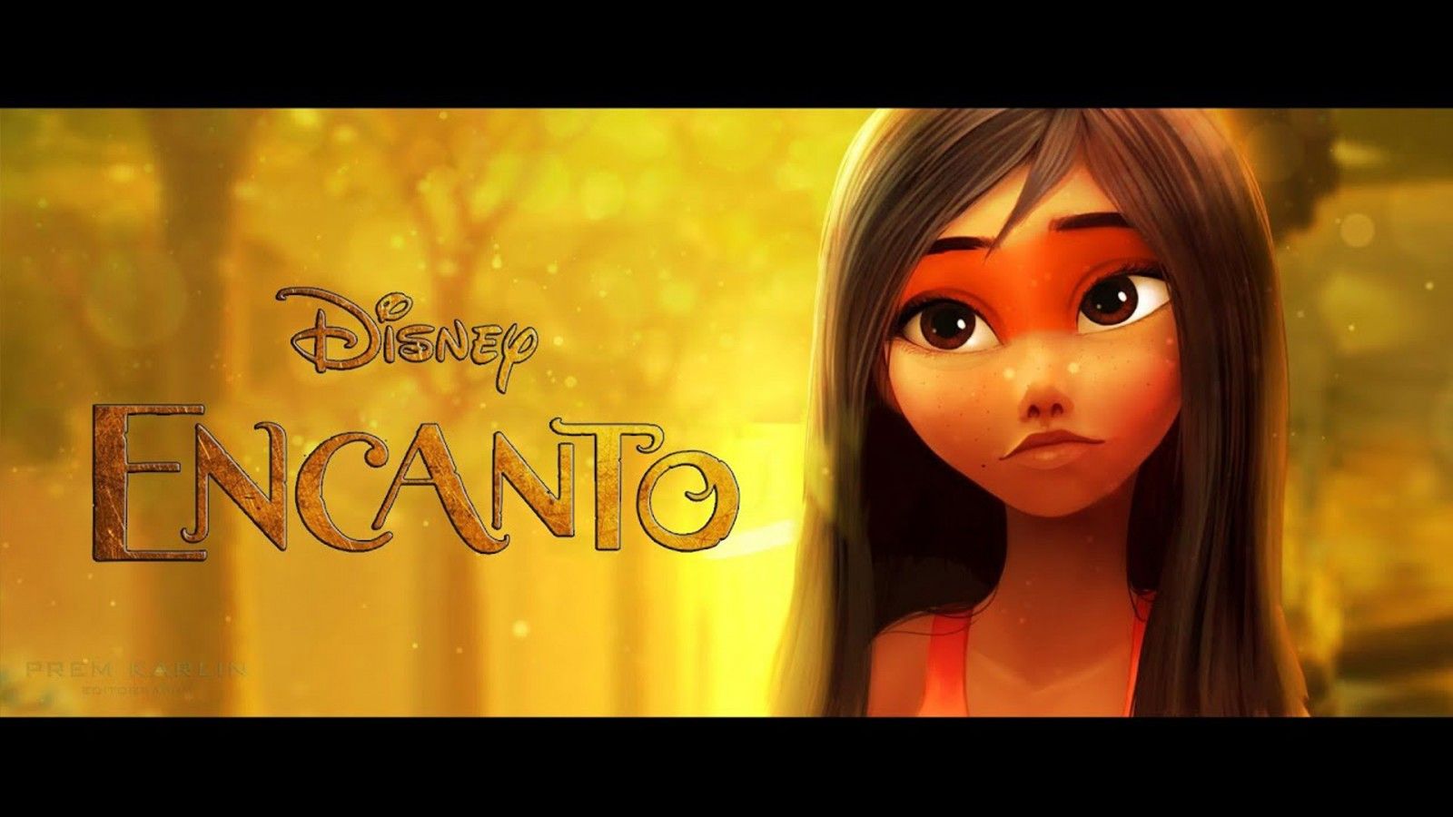 Encanto Movie Hd Wallpapers