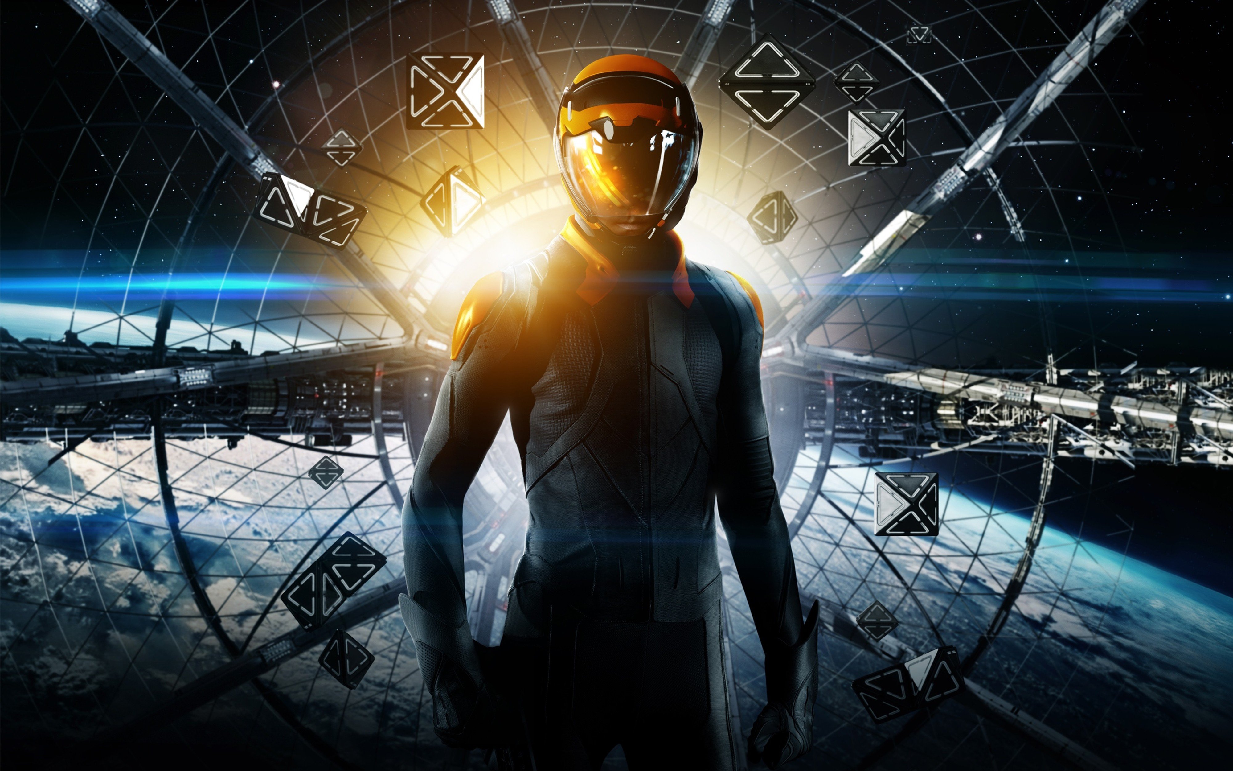 Ender'S Game Wallpapers