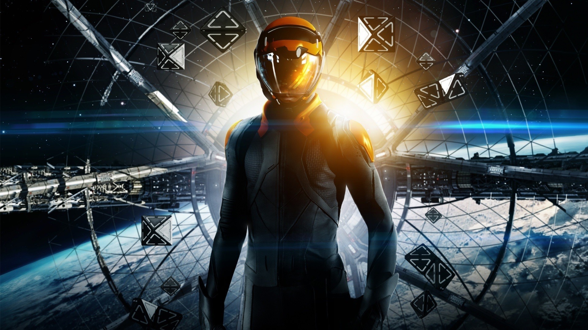 Ender'S Game Wallpapers