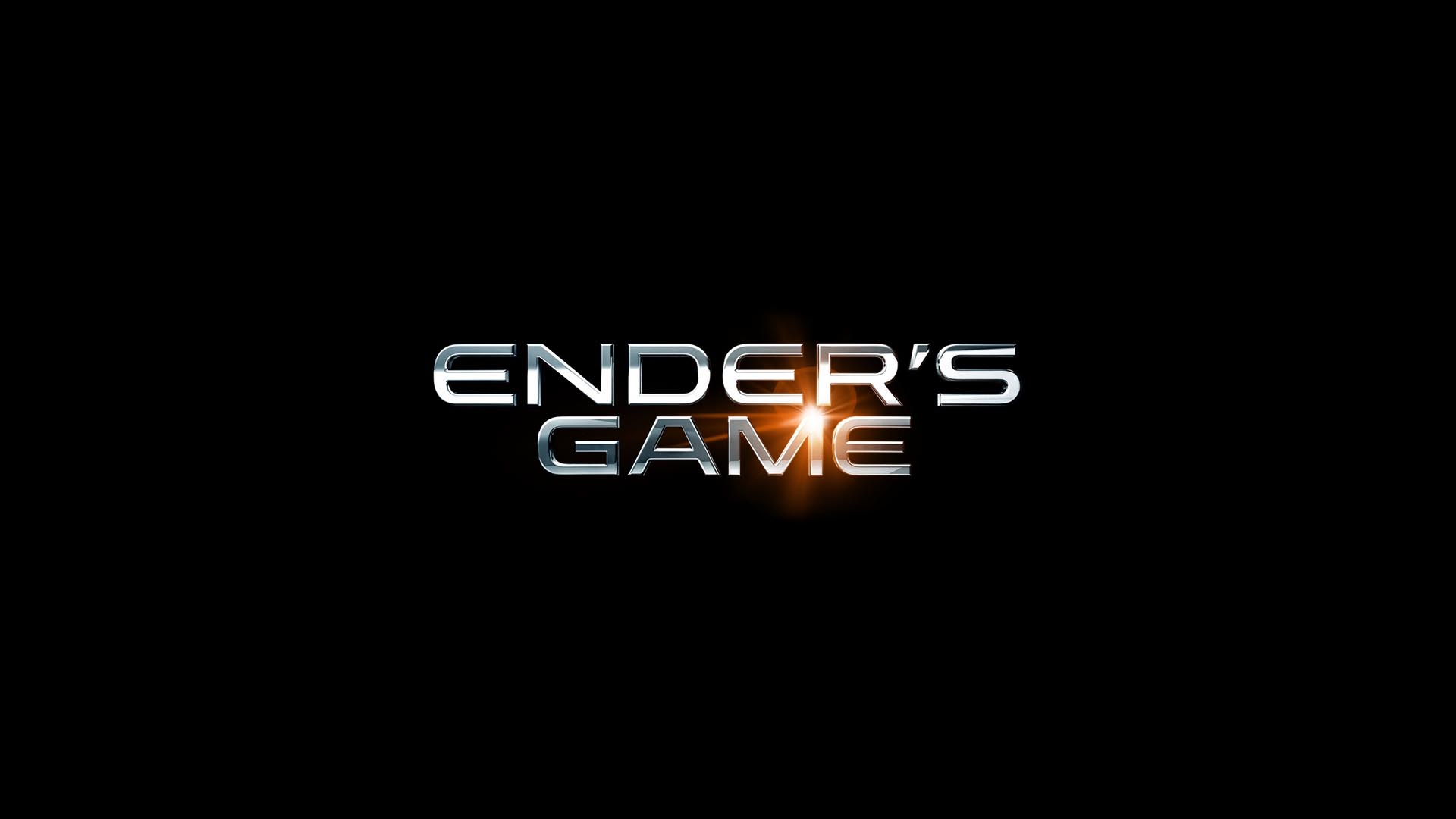 Ender'S Game Wallpapers