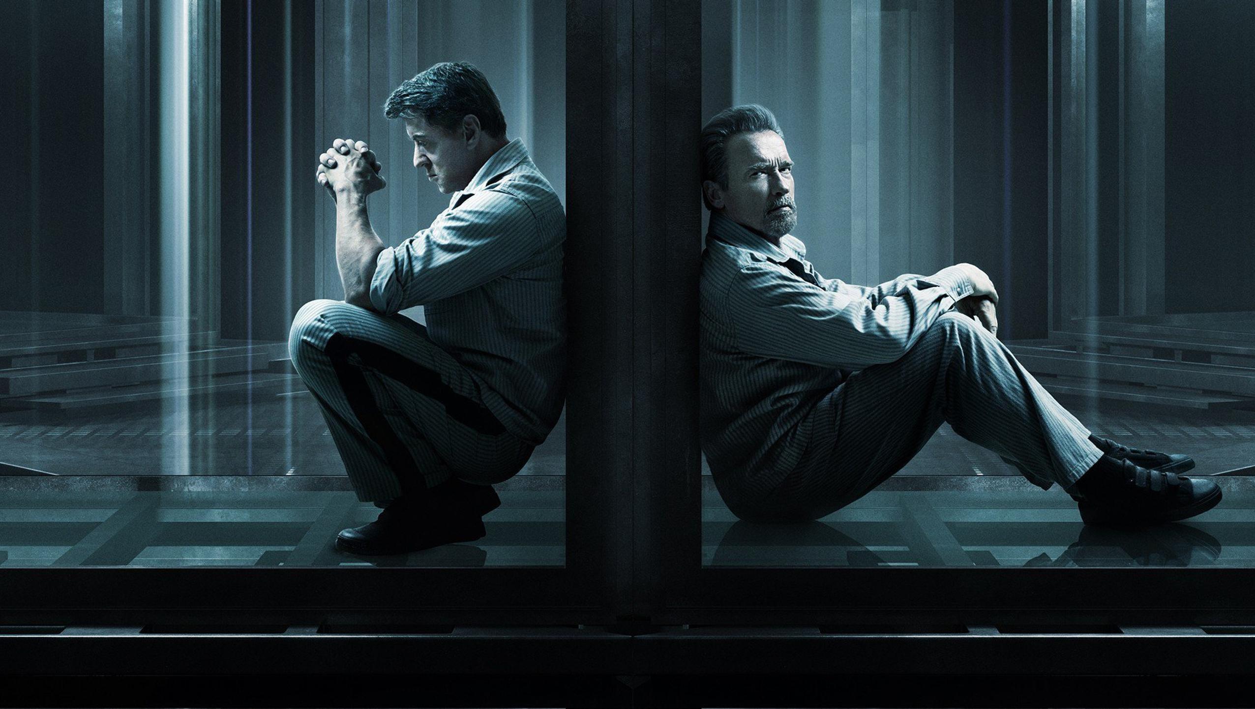 Escape Plan 3 Wallpapers