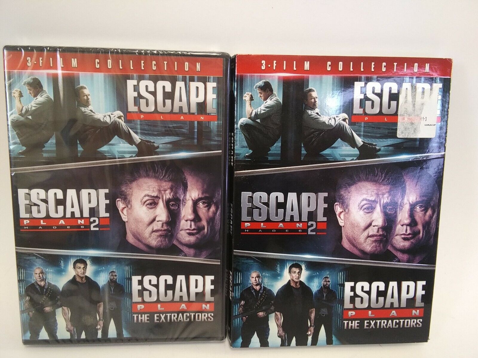 Escape Plan 3 Wallpapers